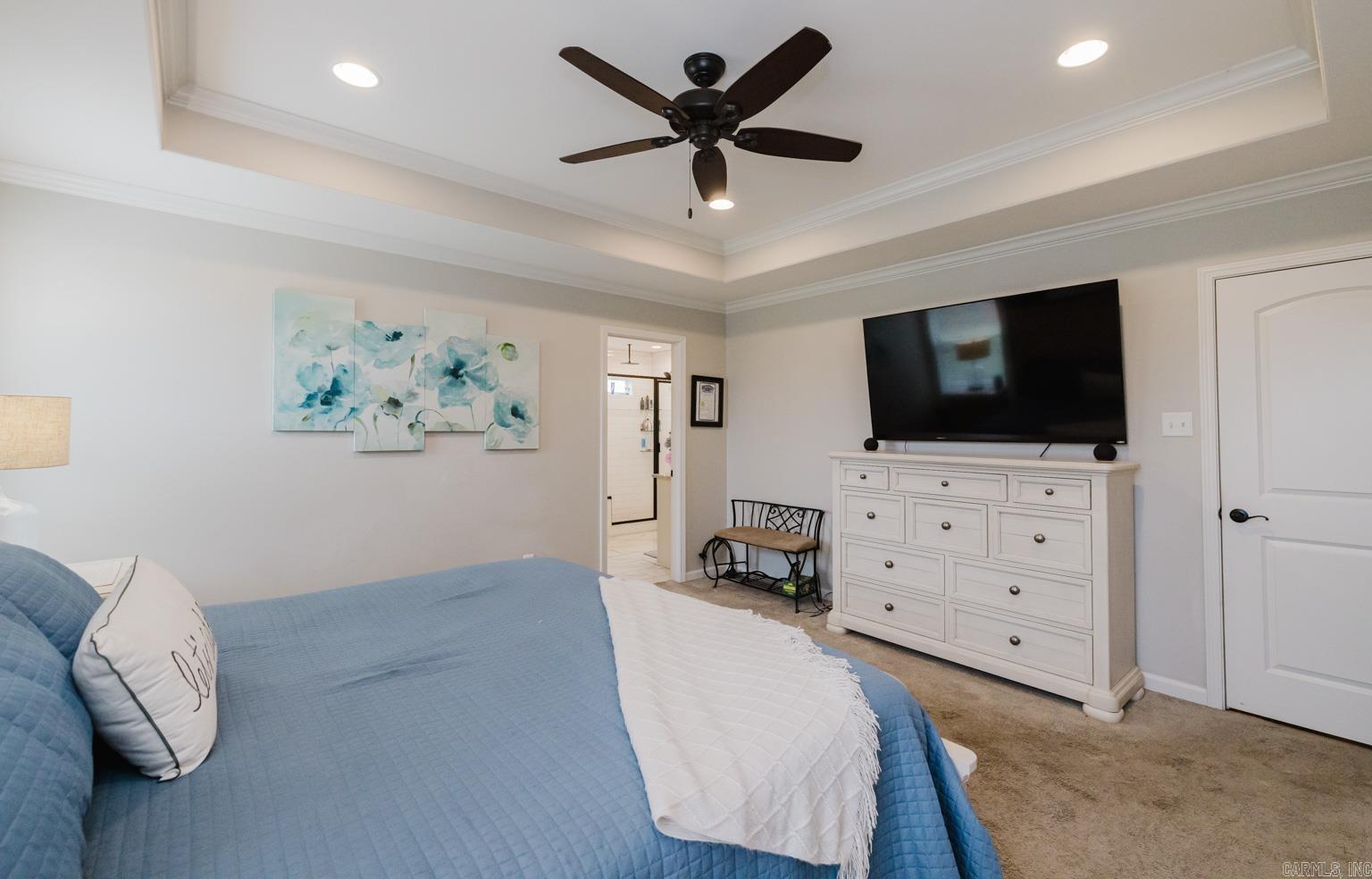 1002 Hunter Lee Dr  Bryant, AR