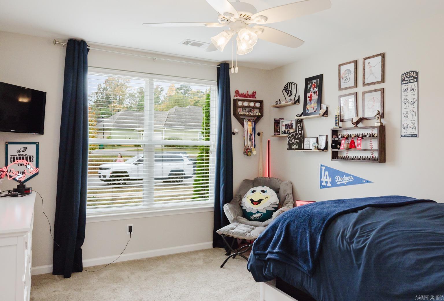 1002 Hunter Lee Dr  Bryant, AR