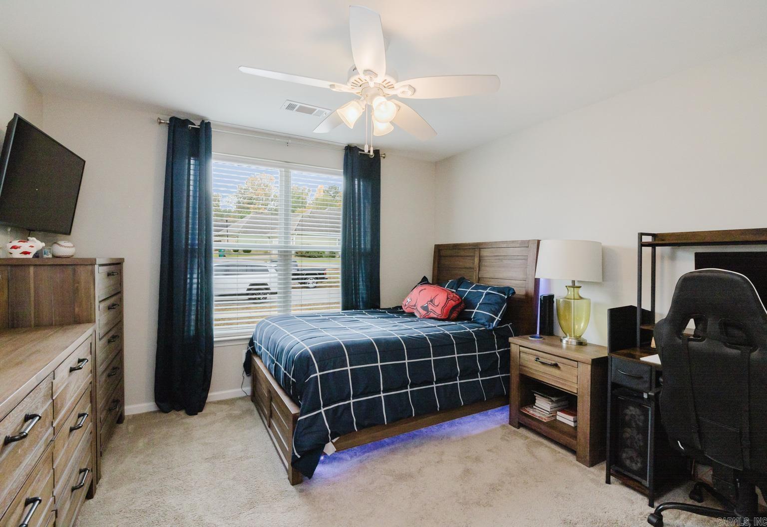 1002 Hunter Lee Dr  Bryant, AR