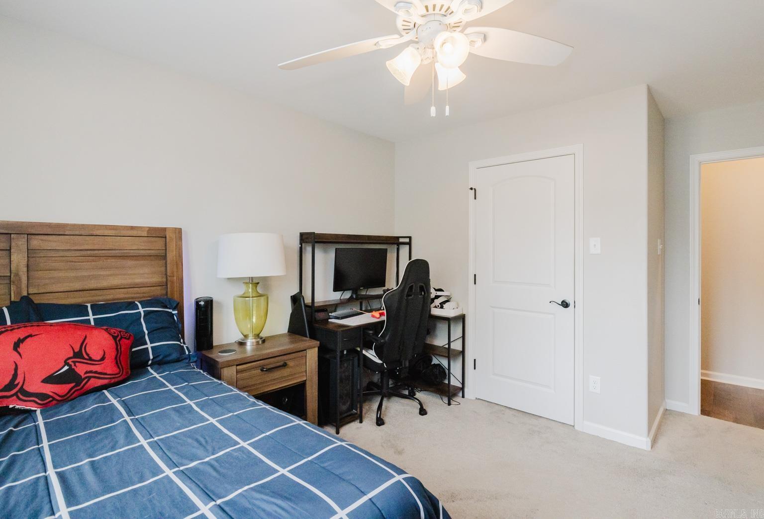 1002 Hunter Lee Dr  Bryant, AR