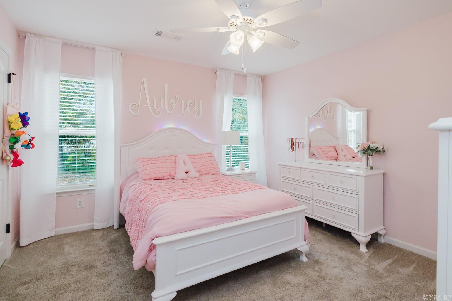 1002 Hunter Lee Dr  Bryant, AR