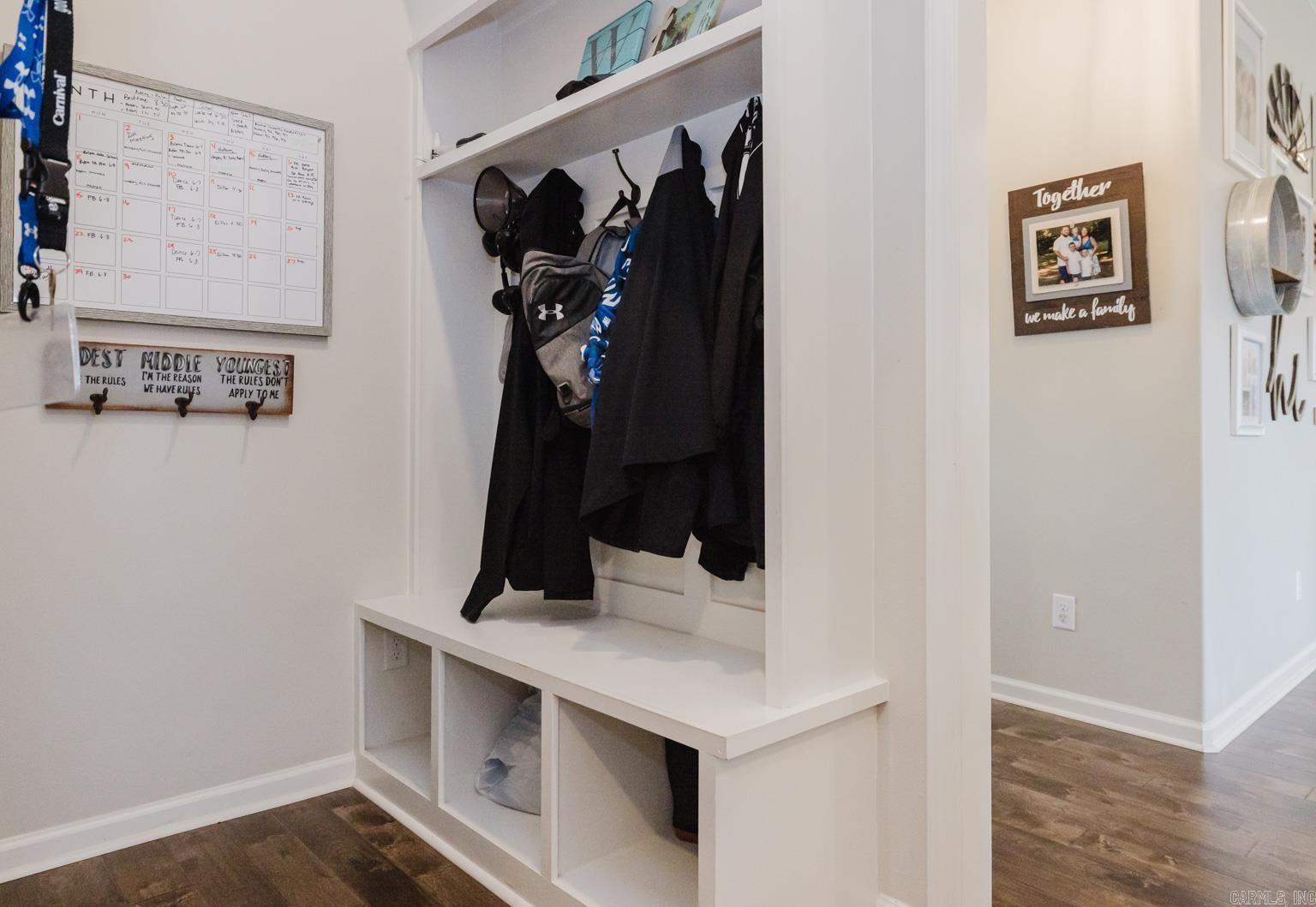 1002 Hunter Lee Dr  Bryant, AR