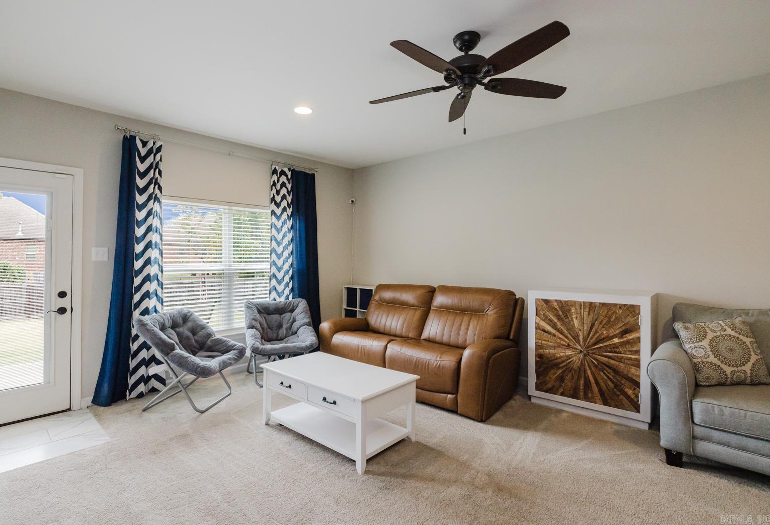 1002 Hunter Lee Dr  Bryant, AR