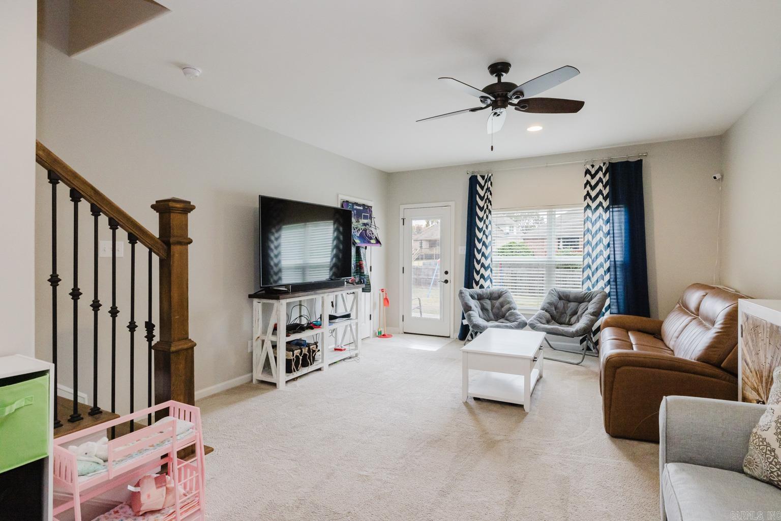 1002 Hunter Lee Dr  Bryant, AR