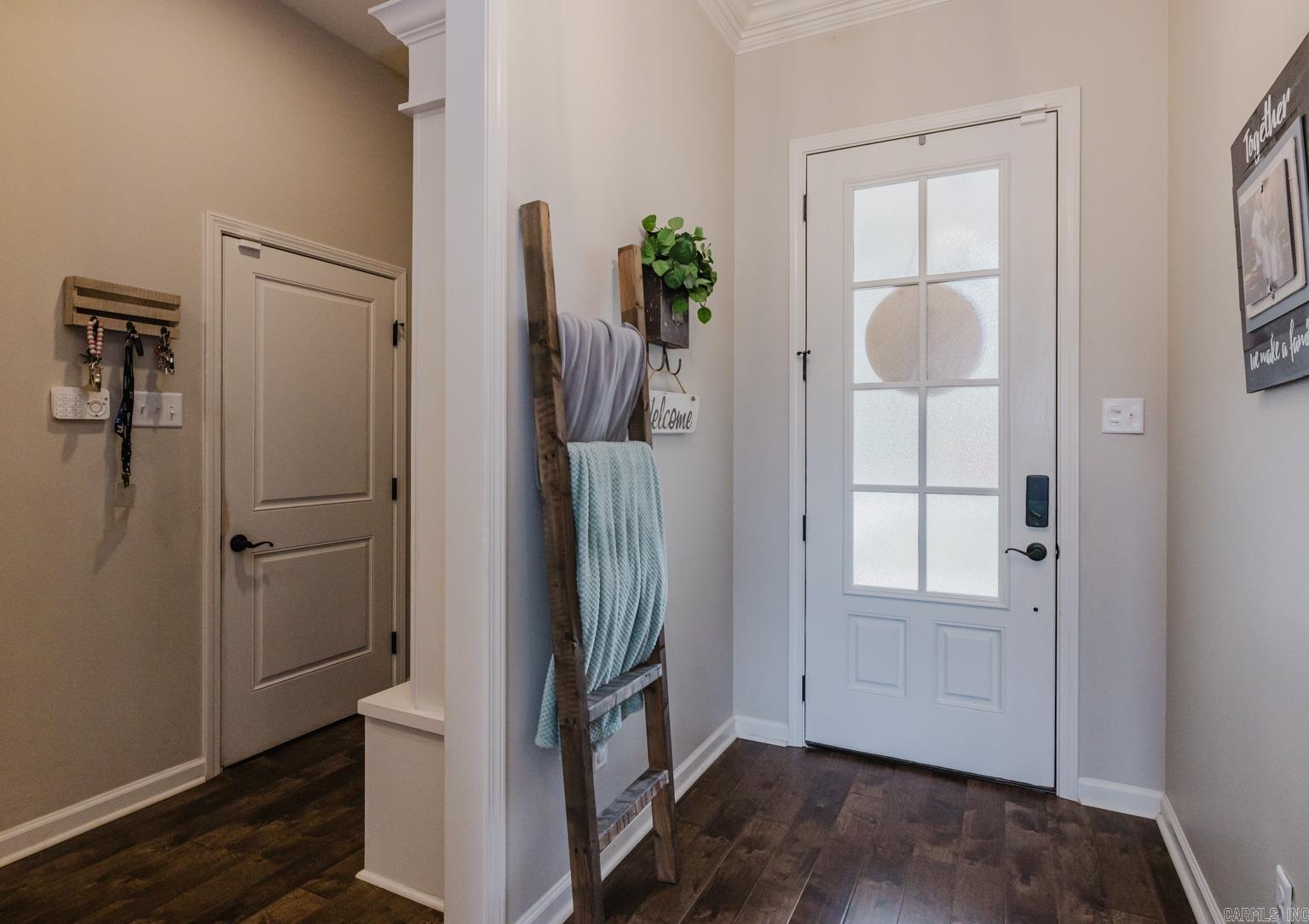 1002 Hunter Lee Dr  Bryant, AR