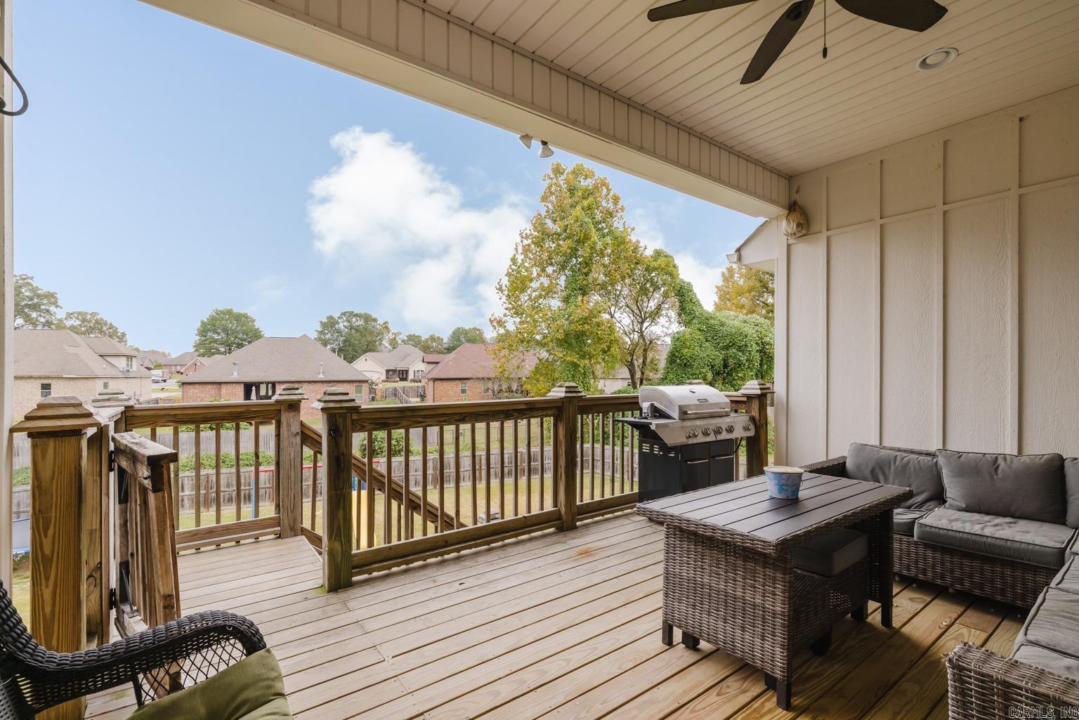 1002 Hunter Lee Dr  Bryant, AR