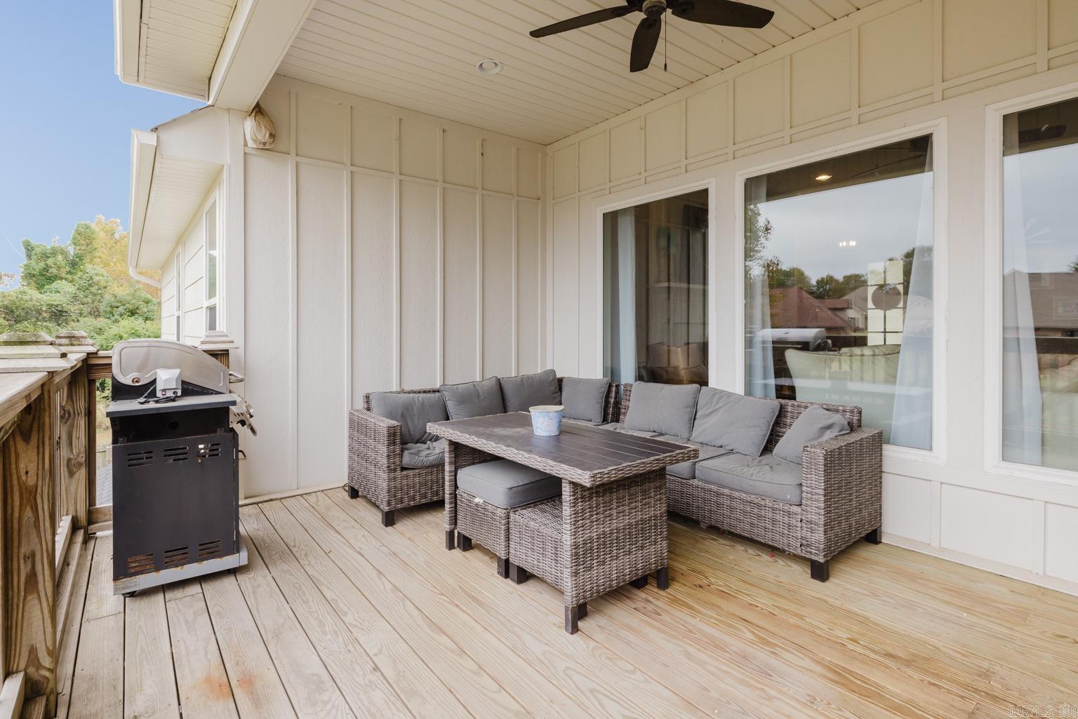 1002 Hunter Lee Dr  Bryant, AR