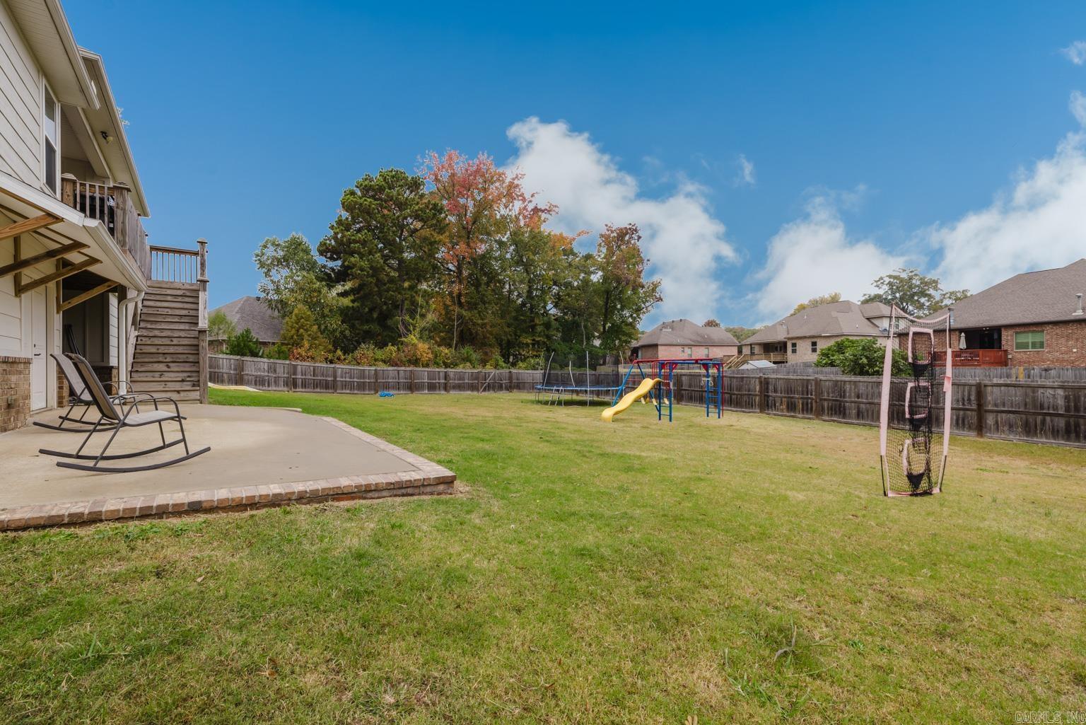 1002 Hunter Lee Dr  Bryant, AR