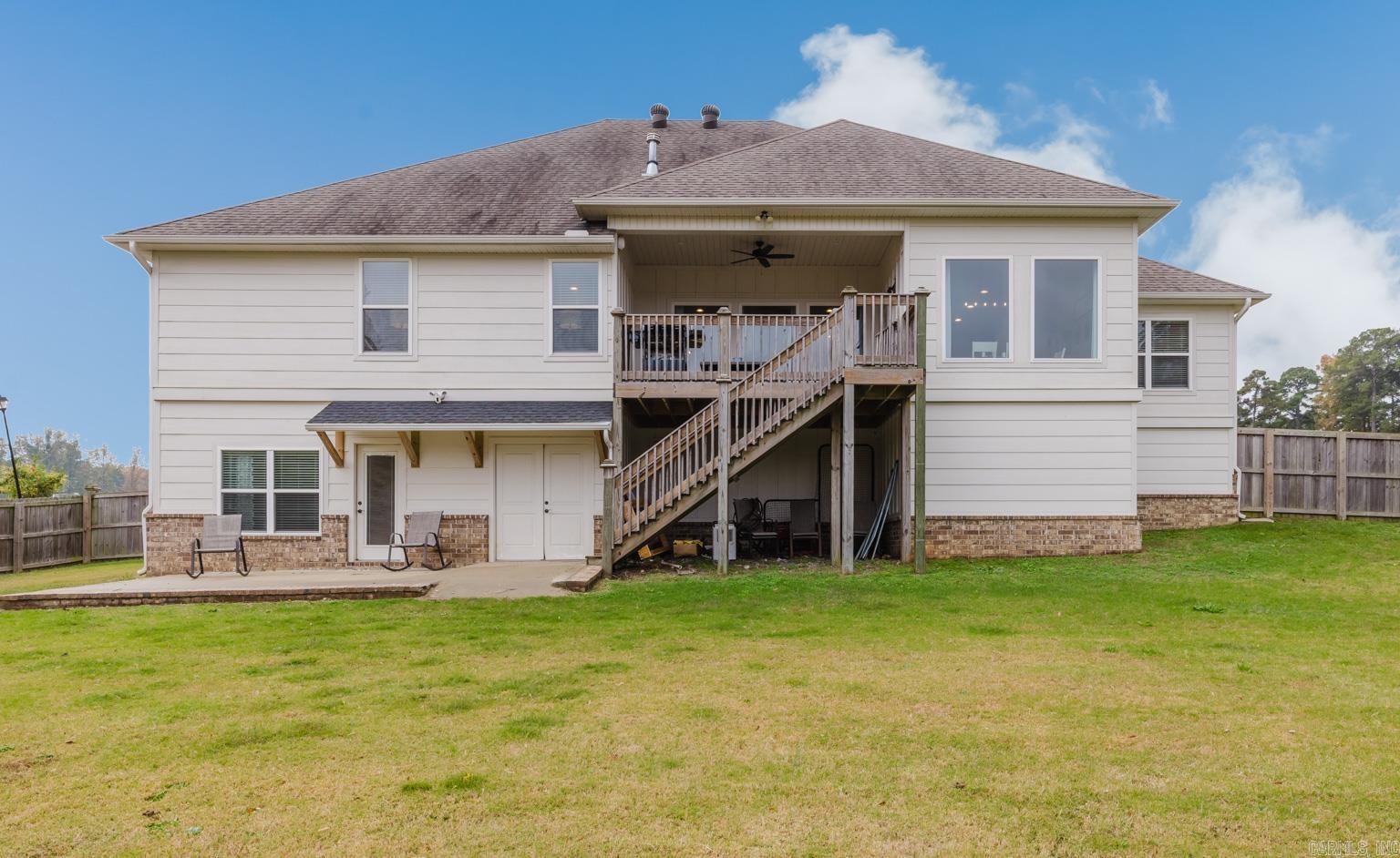 1002 Hunter Lee Dr  Bryant, AR