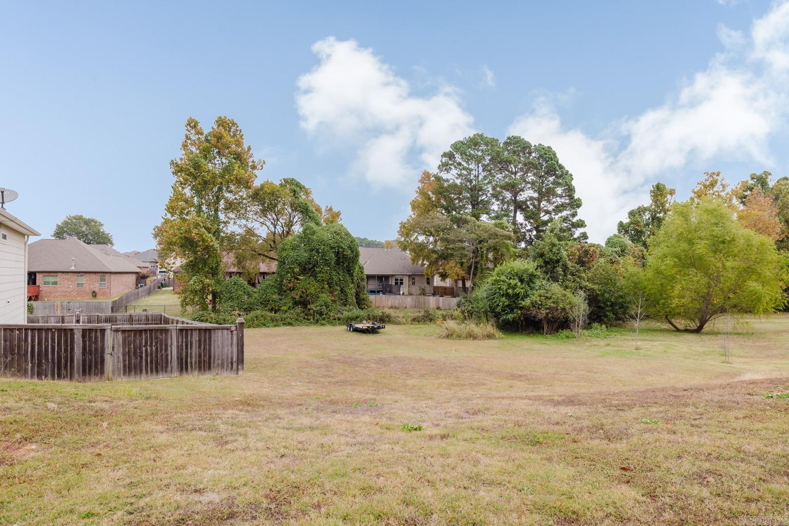 1002 Hunter Lee Dr  Bryant, AR