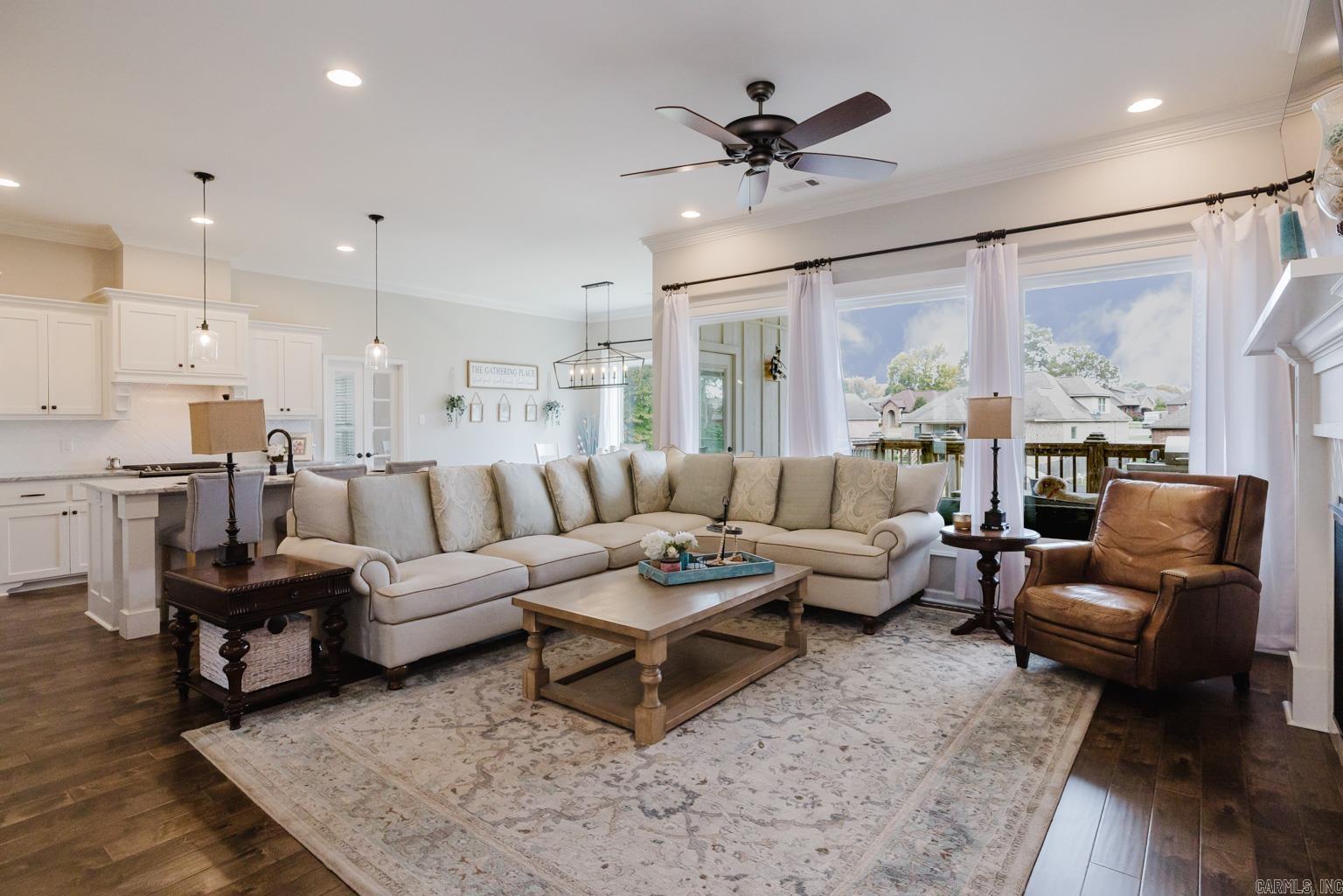 1002 Hunter Lee Dr  Bryant, AR