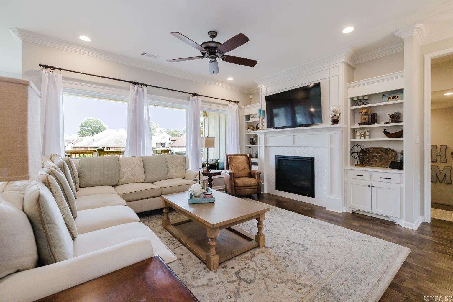 1002 Hunter Lee Dr  Bryant, AR