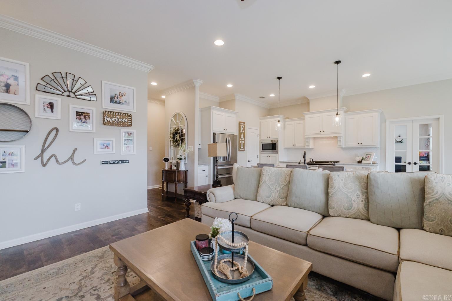 1002 Hunter Lee Dr  Bryant, AR