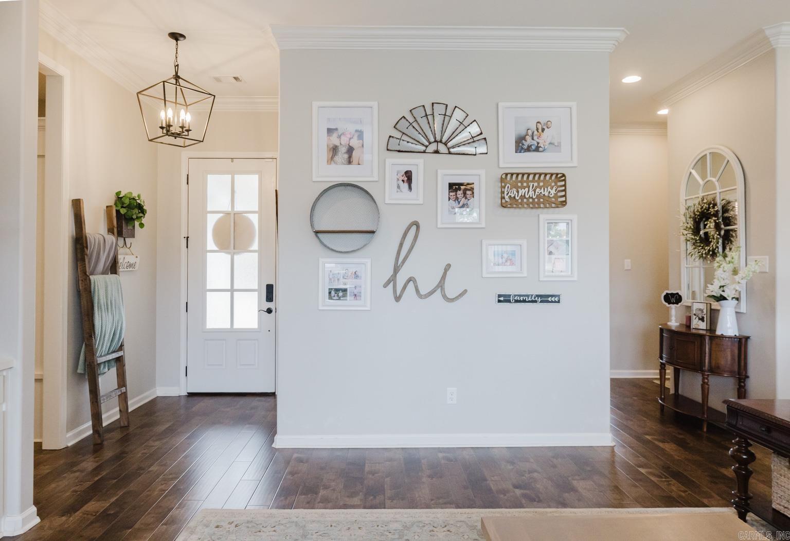 1002 Hunter Lee Dr  Bryant, AR