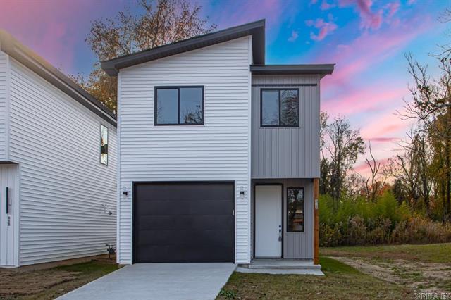 513  Algood  Benton, AR