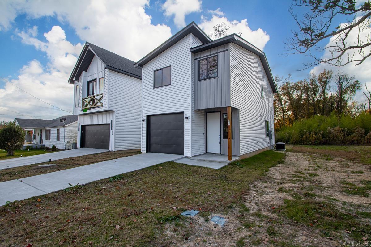 513 Algood  Benton, AR