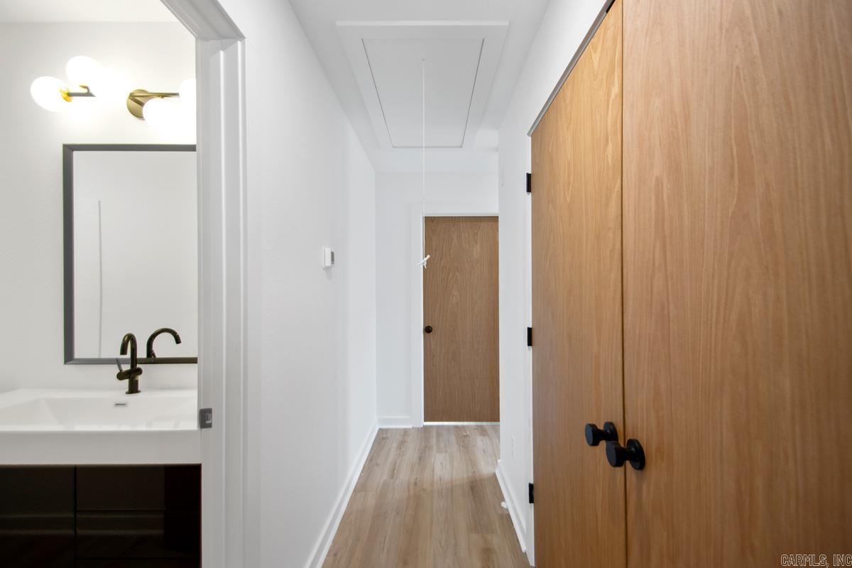 513 Algood  Benton, AR