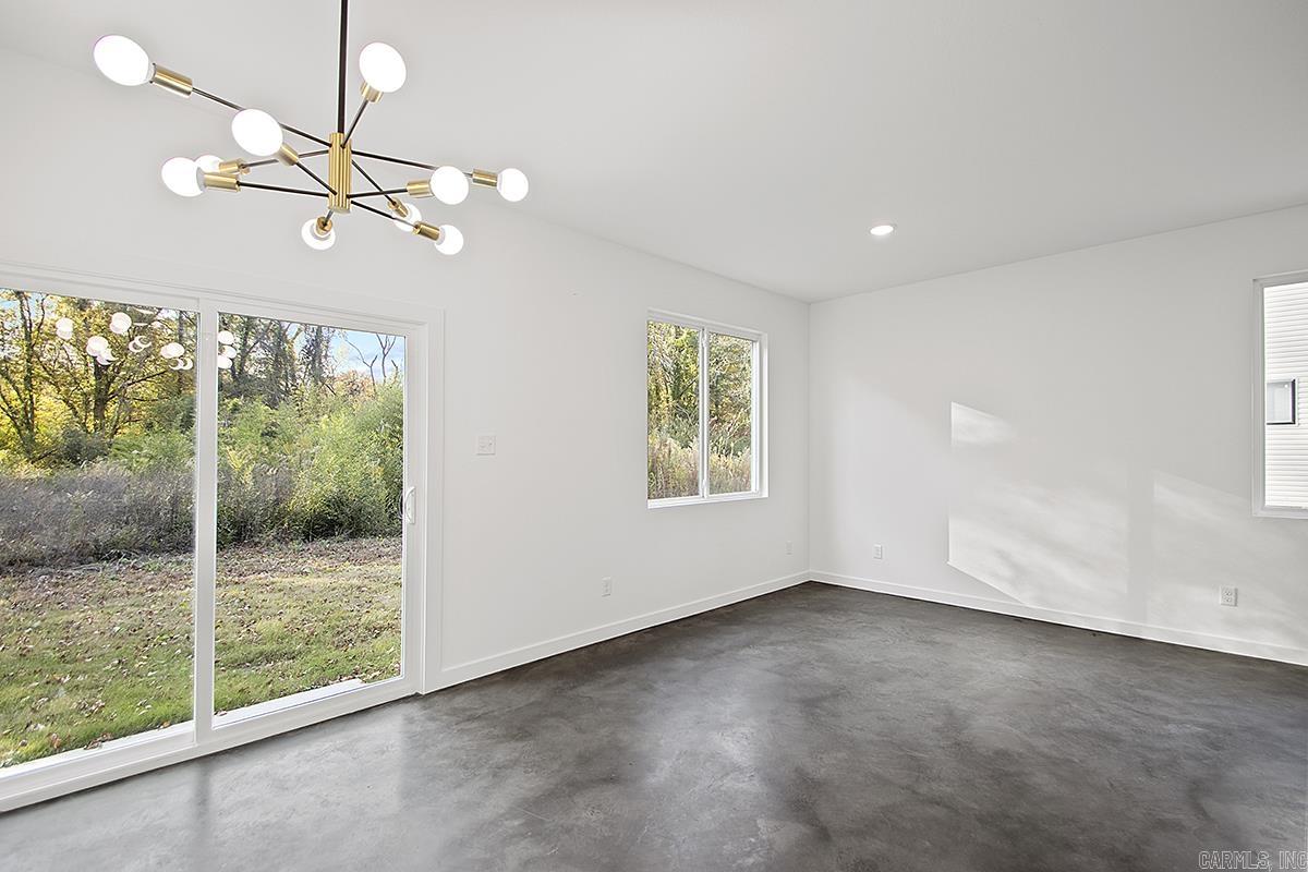 513 Algood  Benton, AR