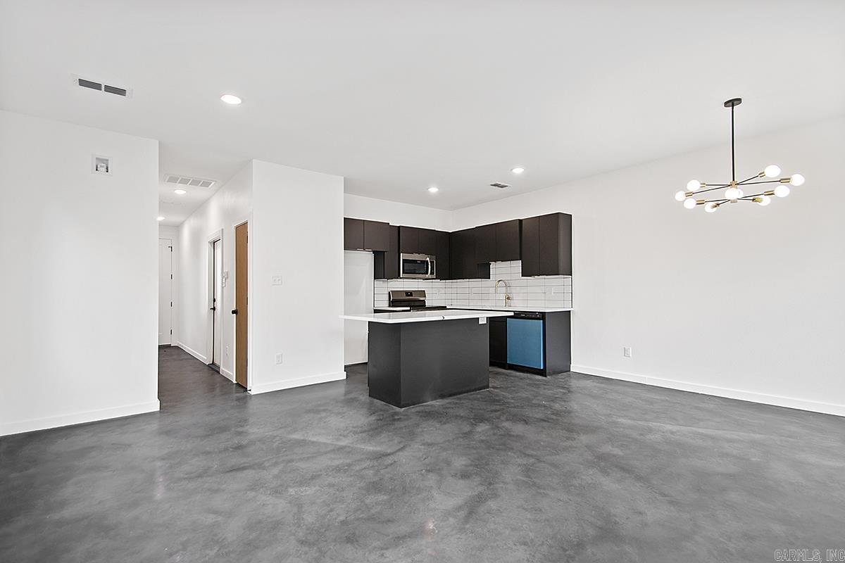 513 Algood  Benton, AR