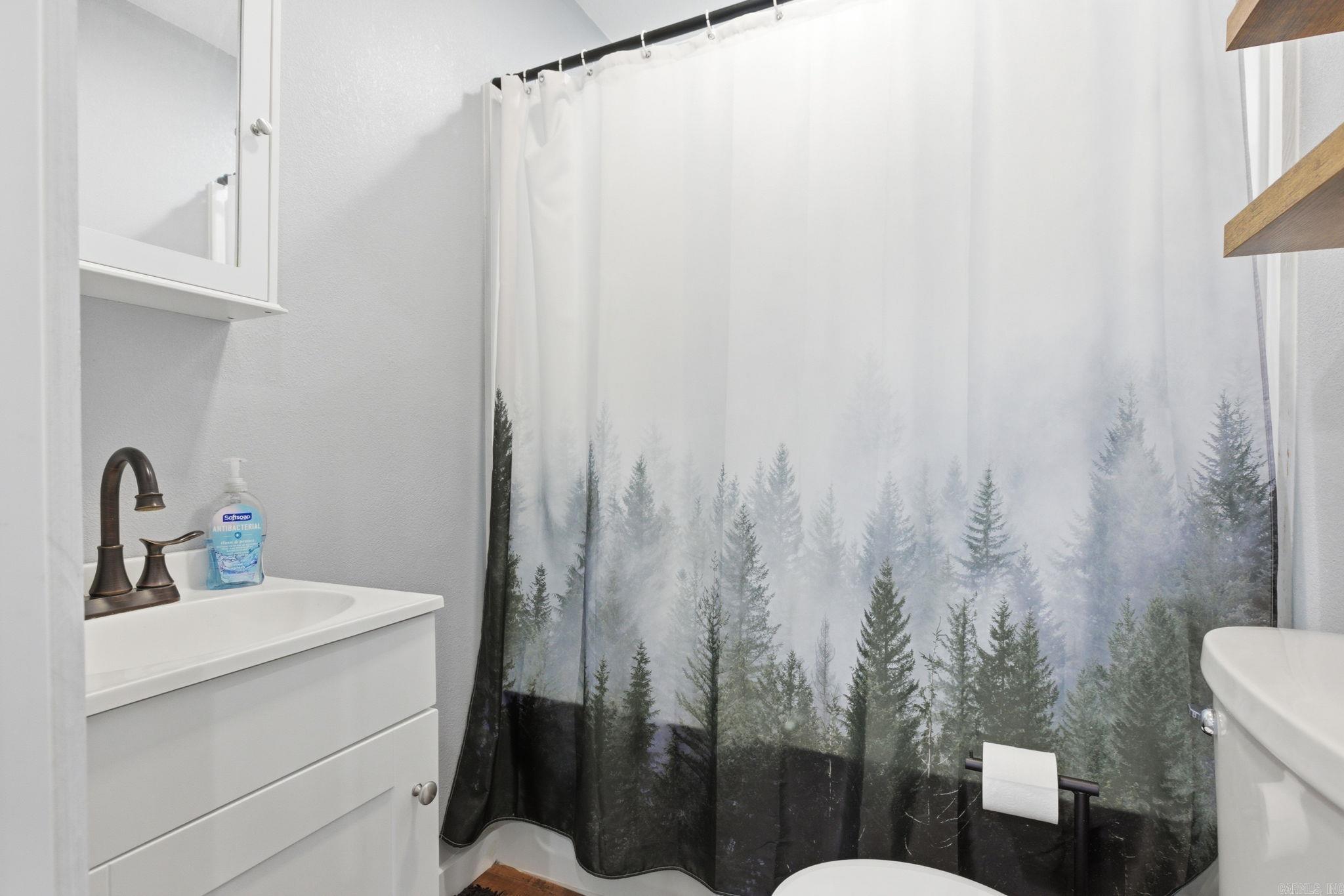 11500 German  Little Rock, AR