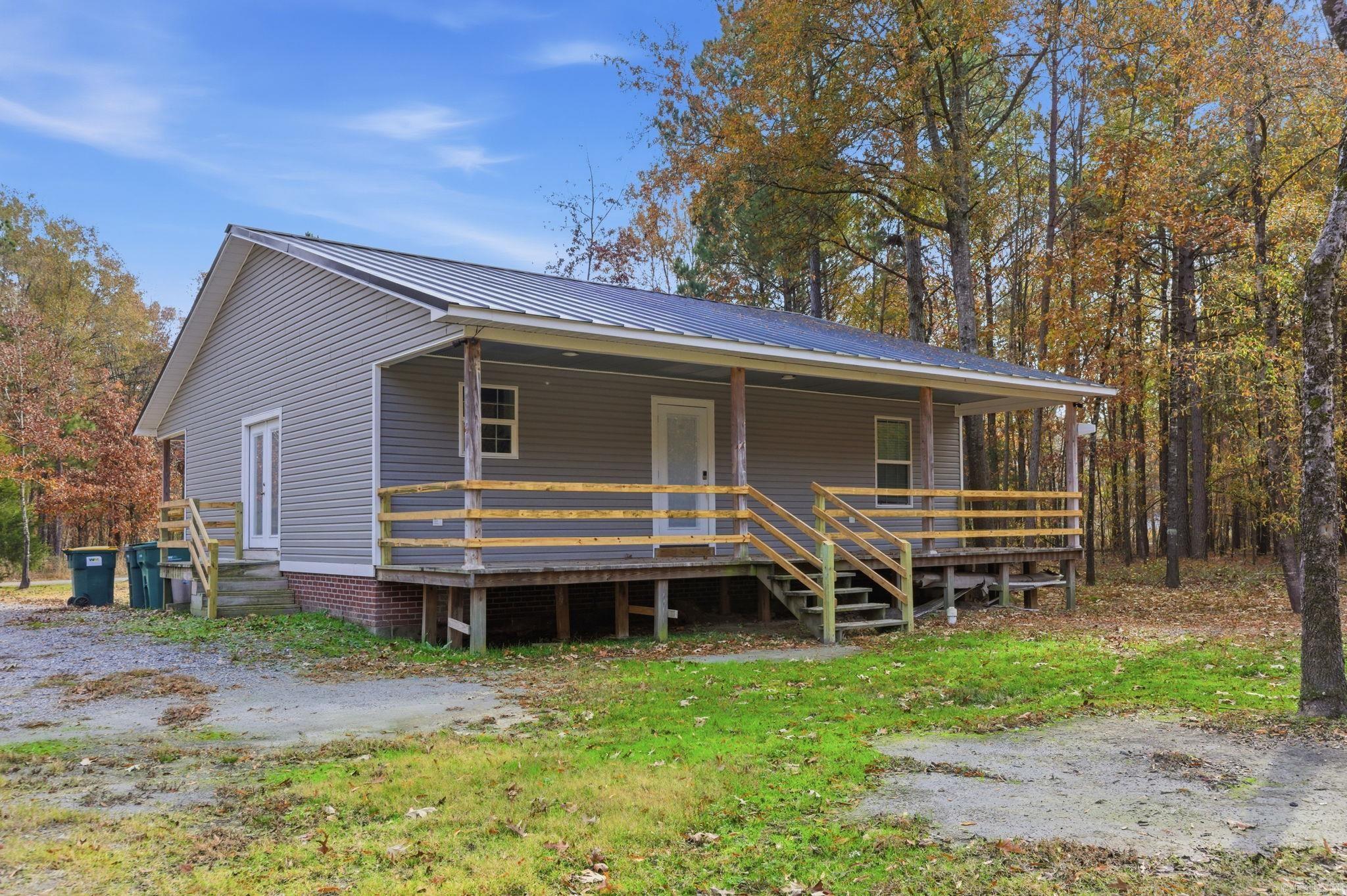 11500 German  Little Rock, AR