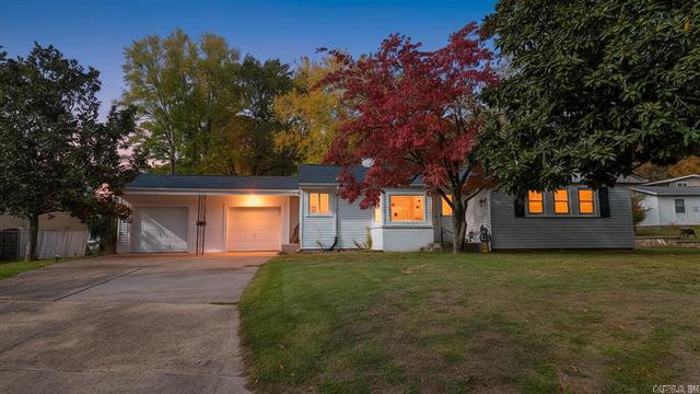 1156 S Street  Mountain Home, AR