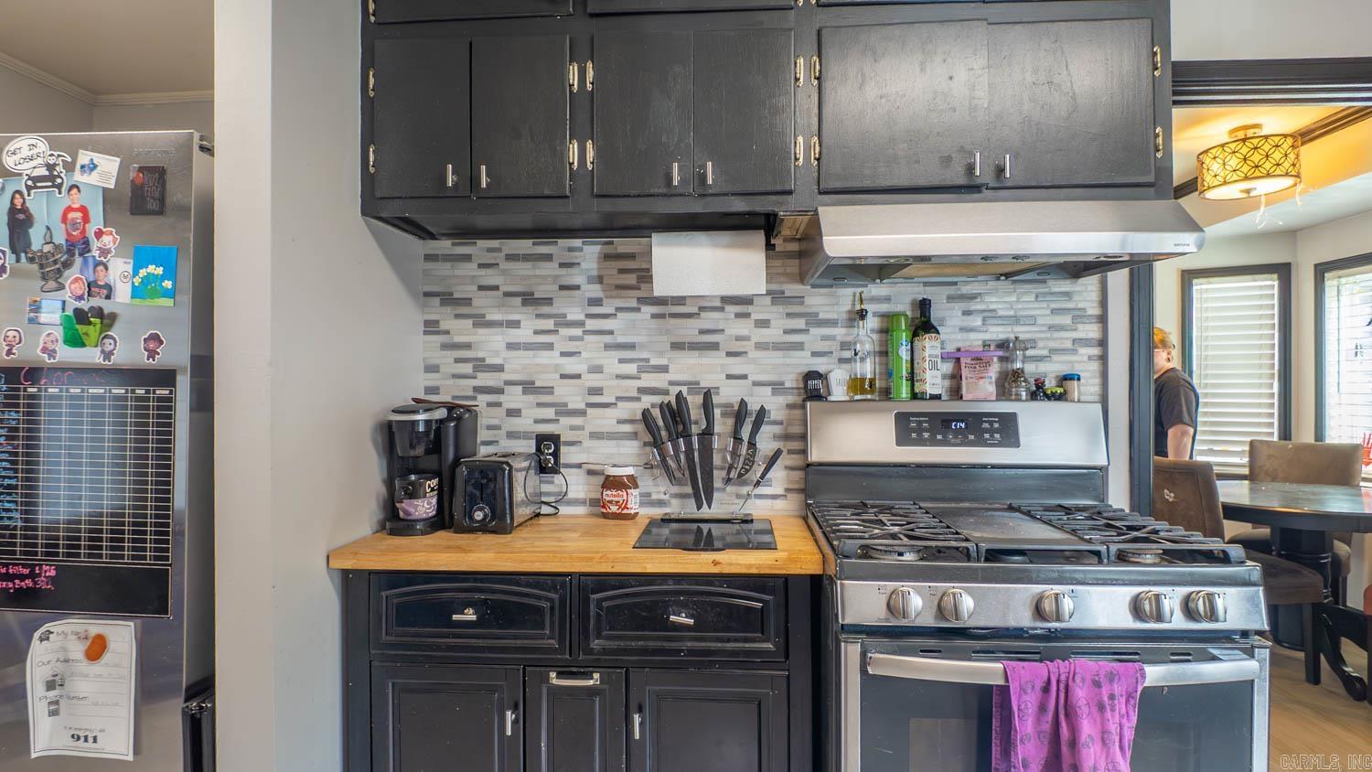 1156 S Street  Mountain Home, AR