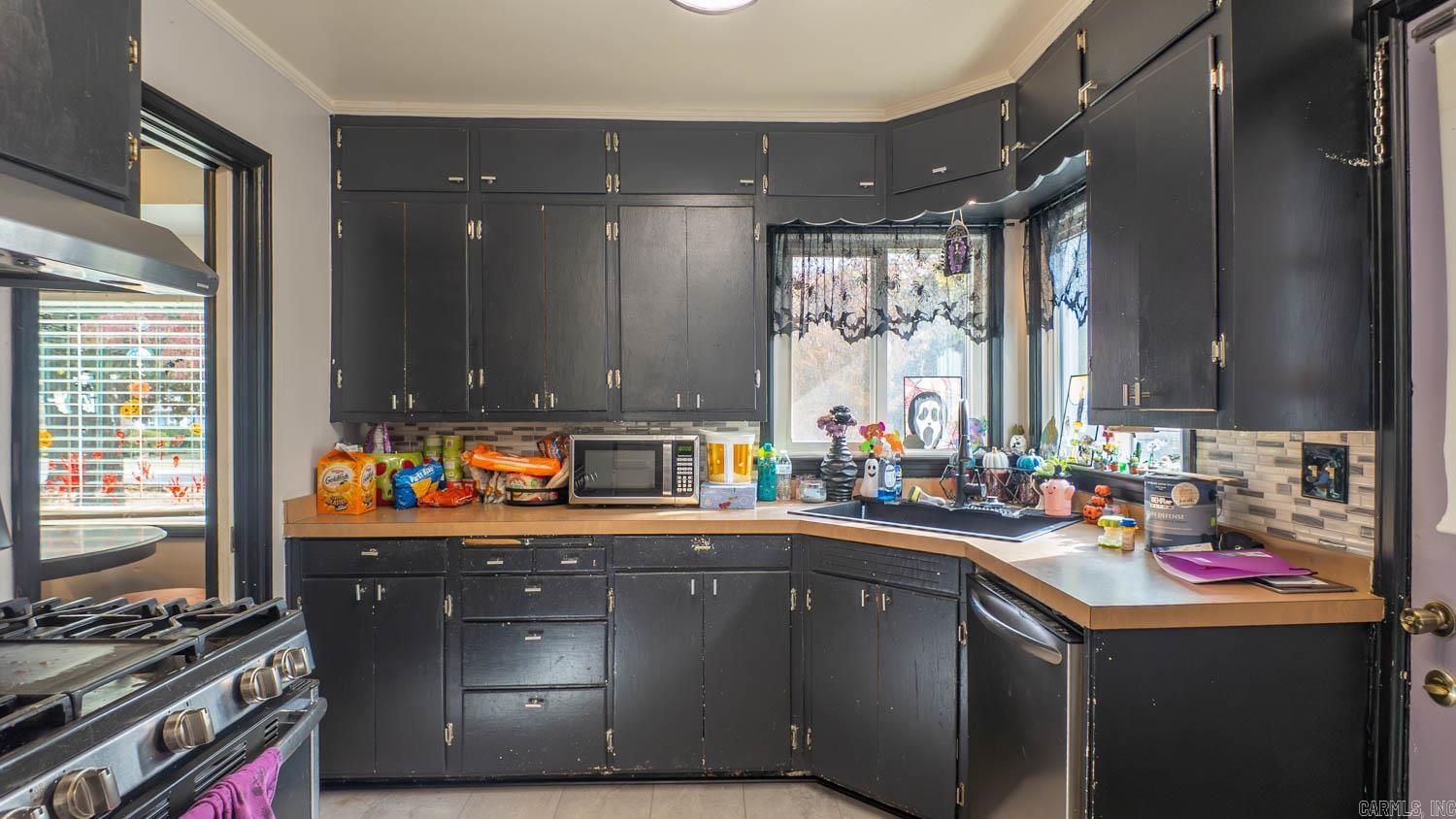 1156 S Street  Mountain Home, AR