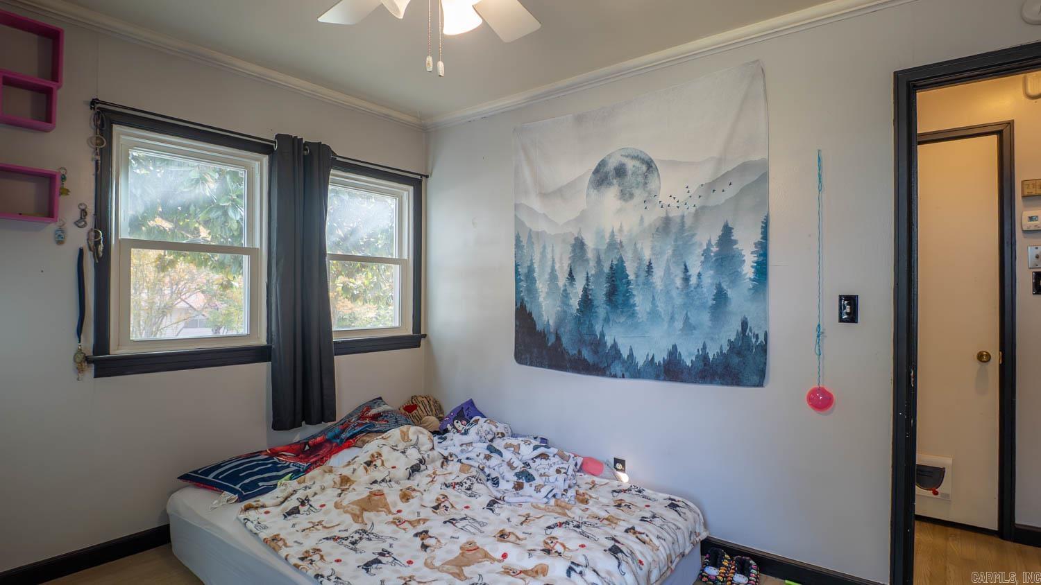 1156 S Street  Mountain Home, AR