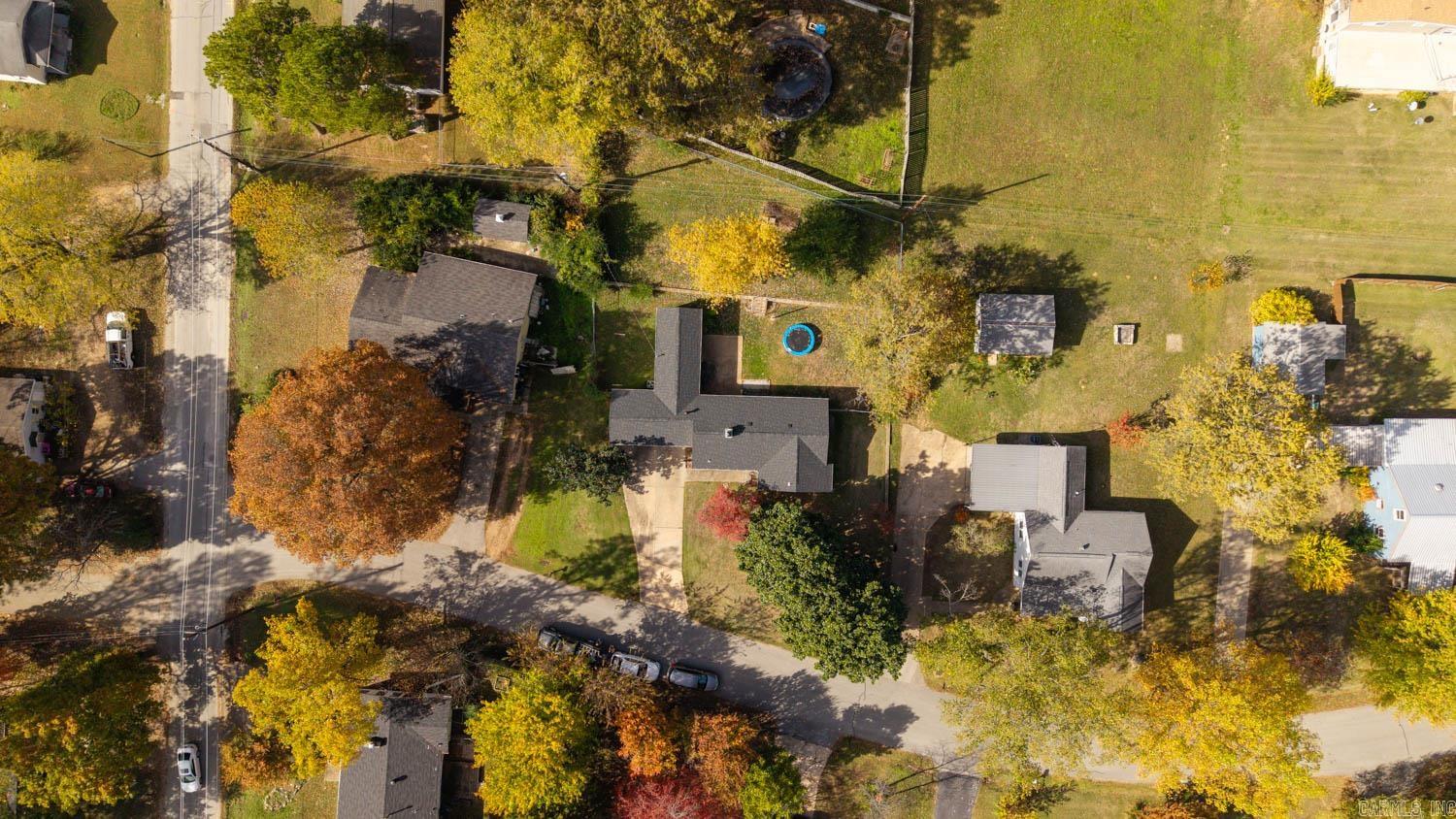 1156 S Street  Mountain Home, AR