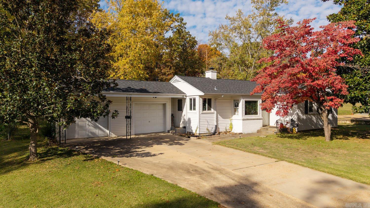 1156 S Street  Mountain Home, AR