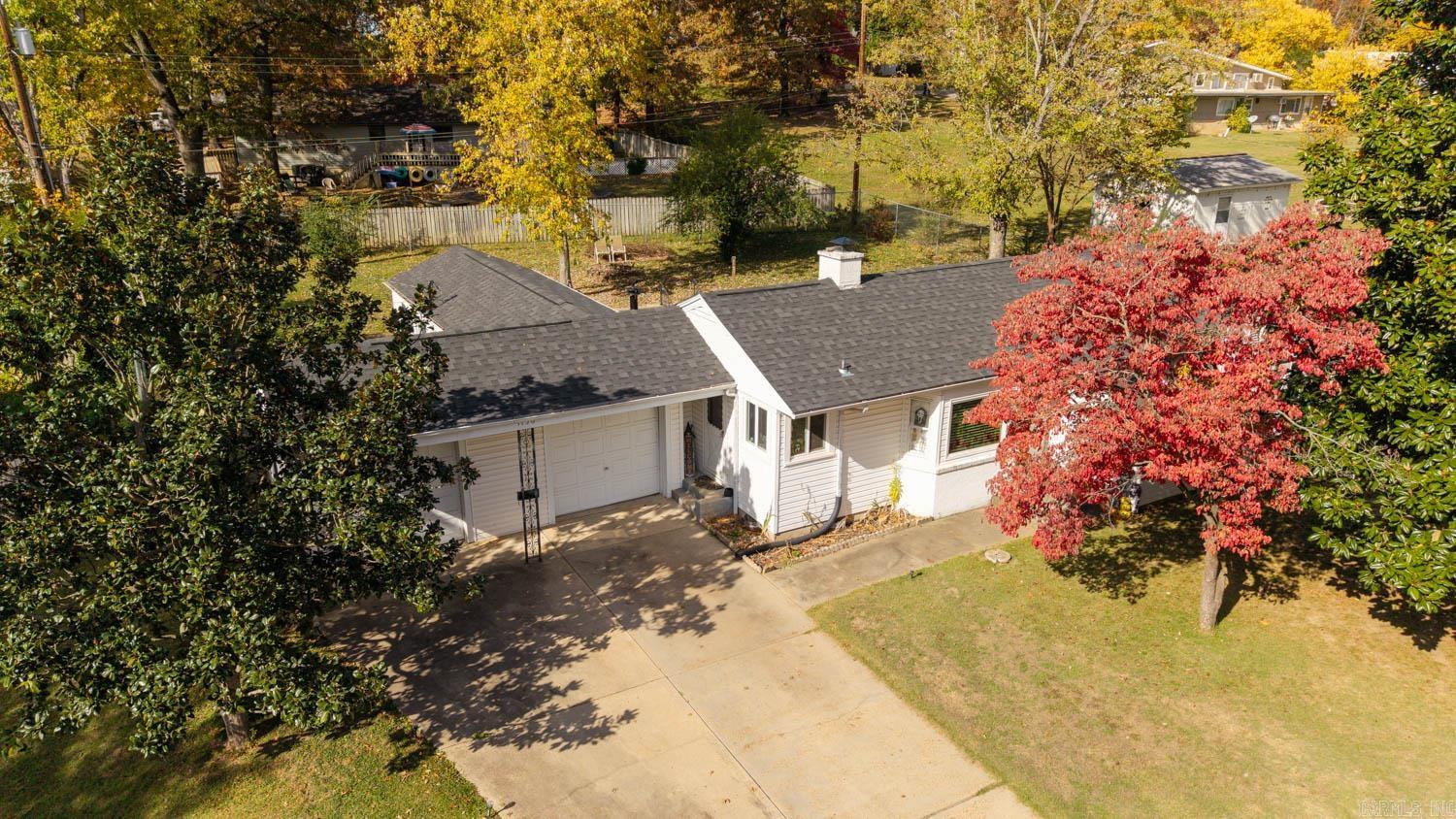 1156 S Street  Mountain Home, AR