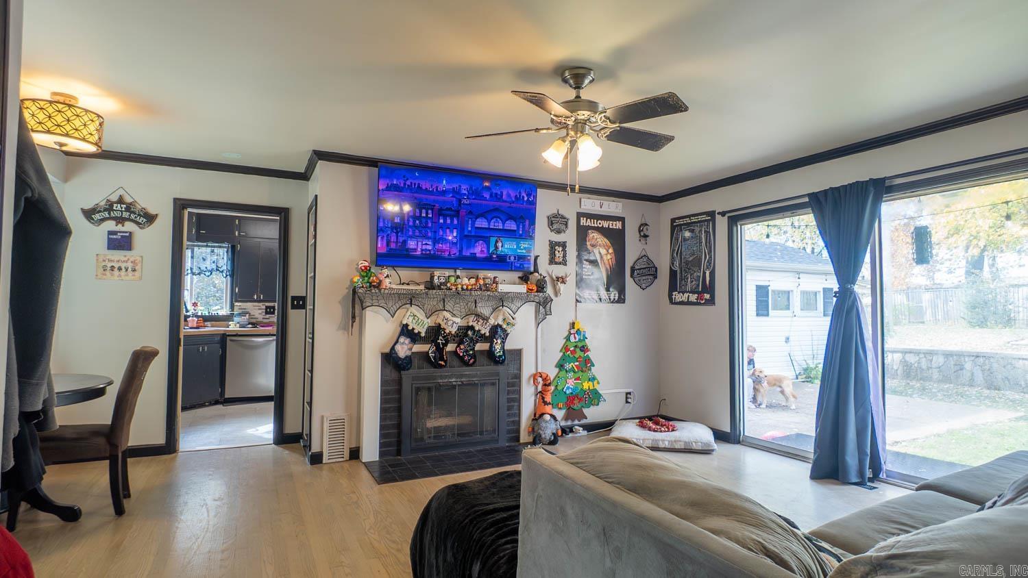 1156 S Street  Mountain Home, AR