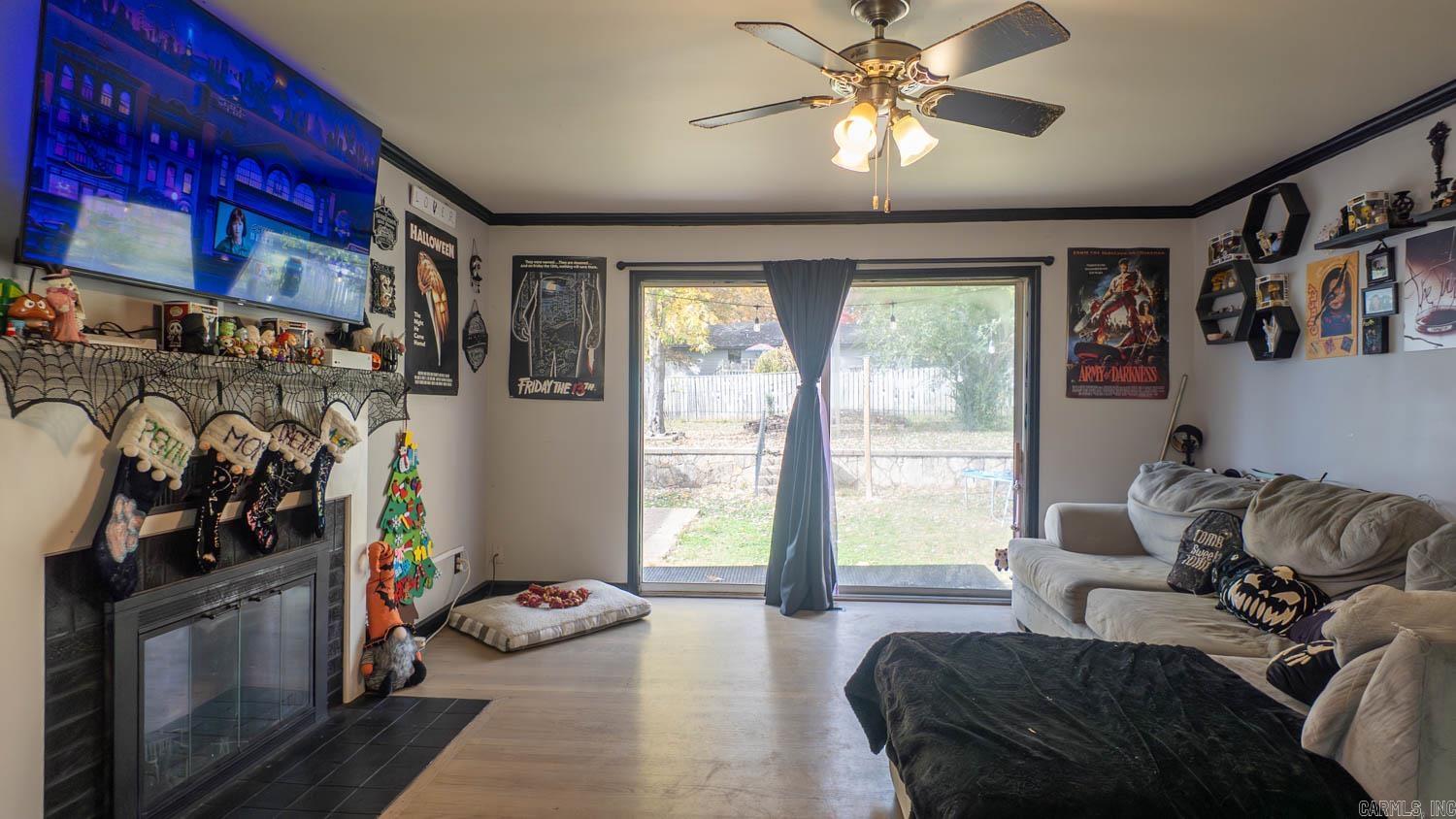 1156 S Street  Mountain Home, AR