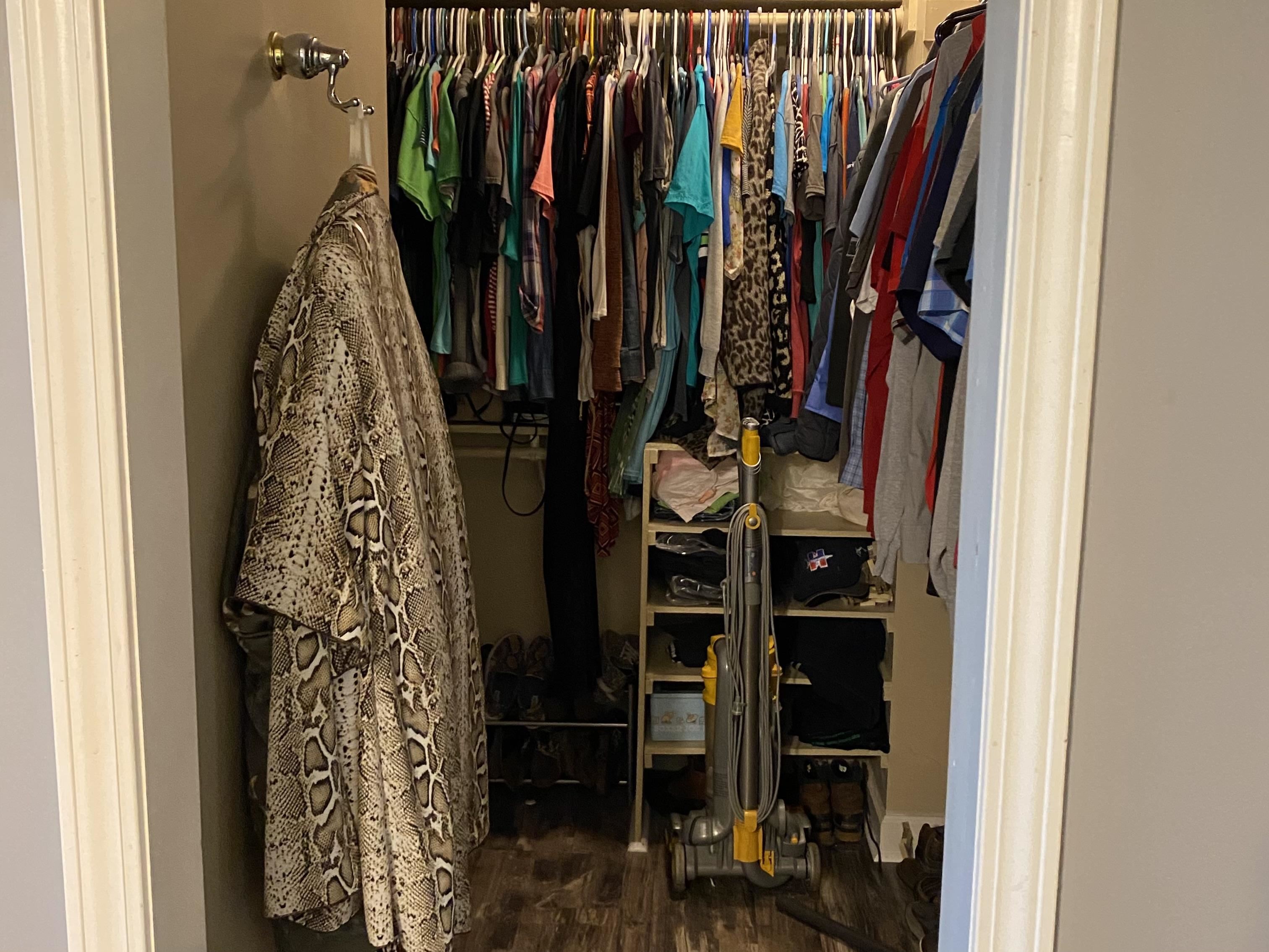 77 Browns Creek Road  Ravenden, AR