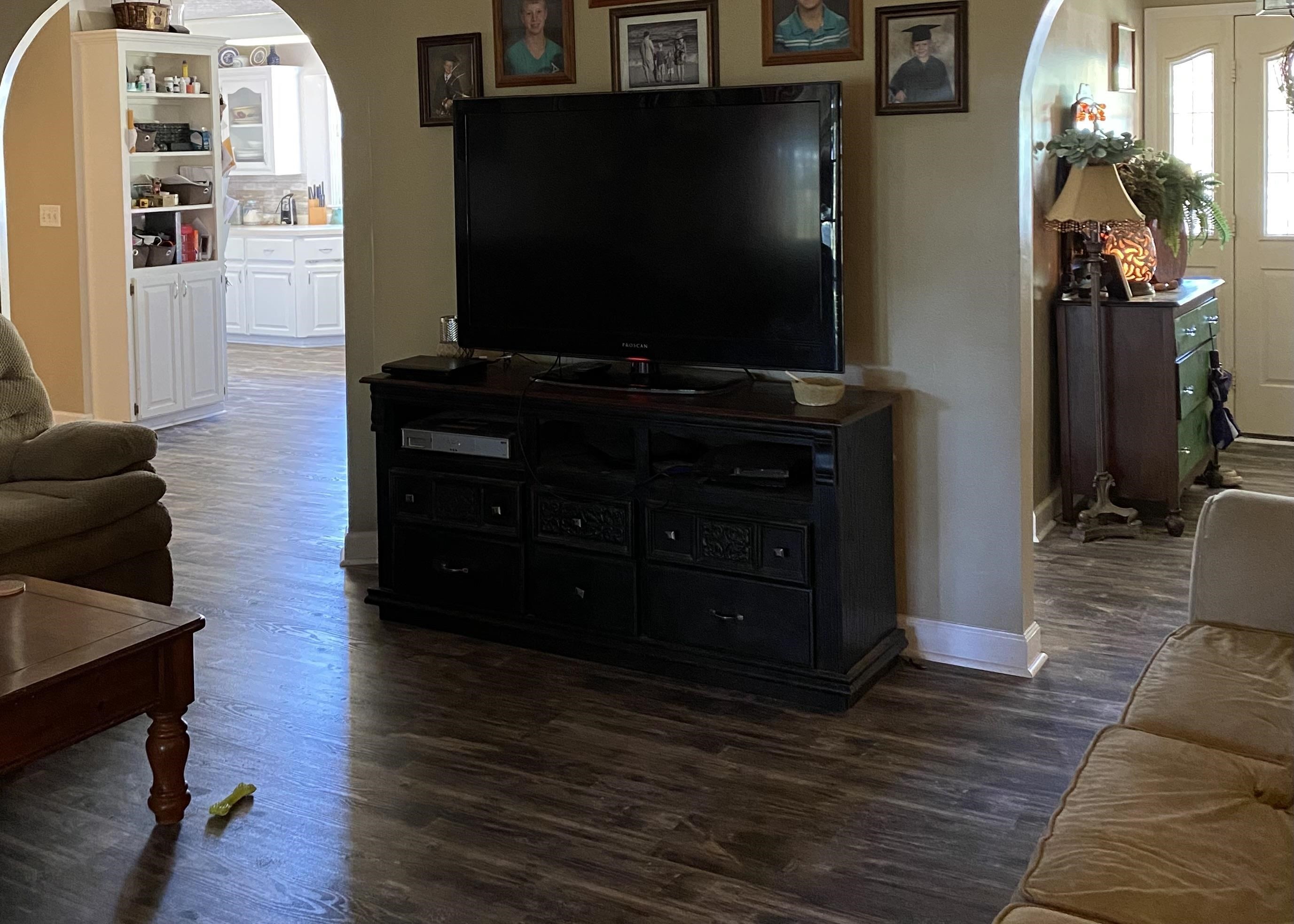 77 Browns Creek Road  Ravenden, AR