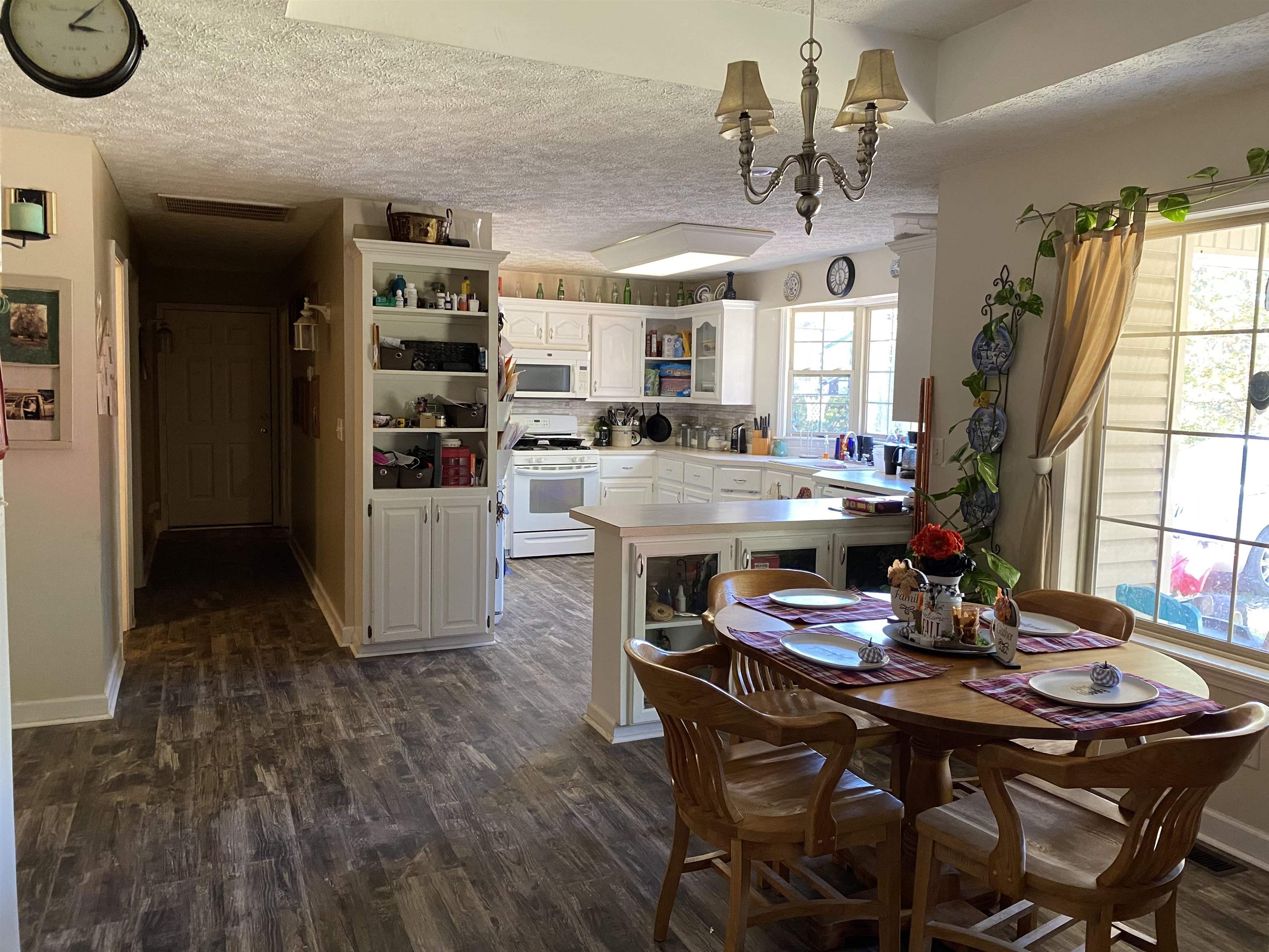 77 Browns Creek Road  Ravenden, AR