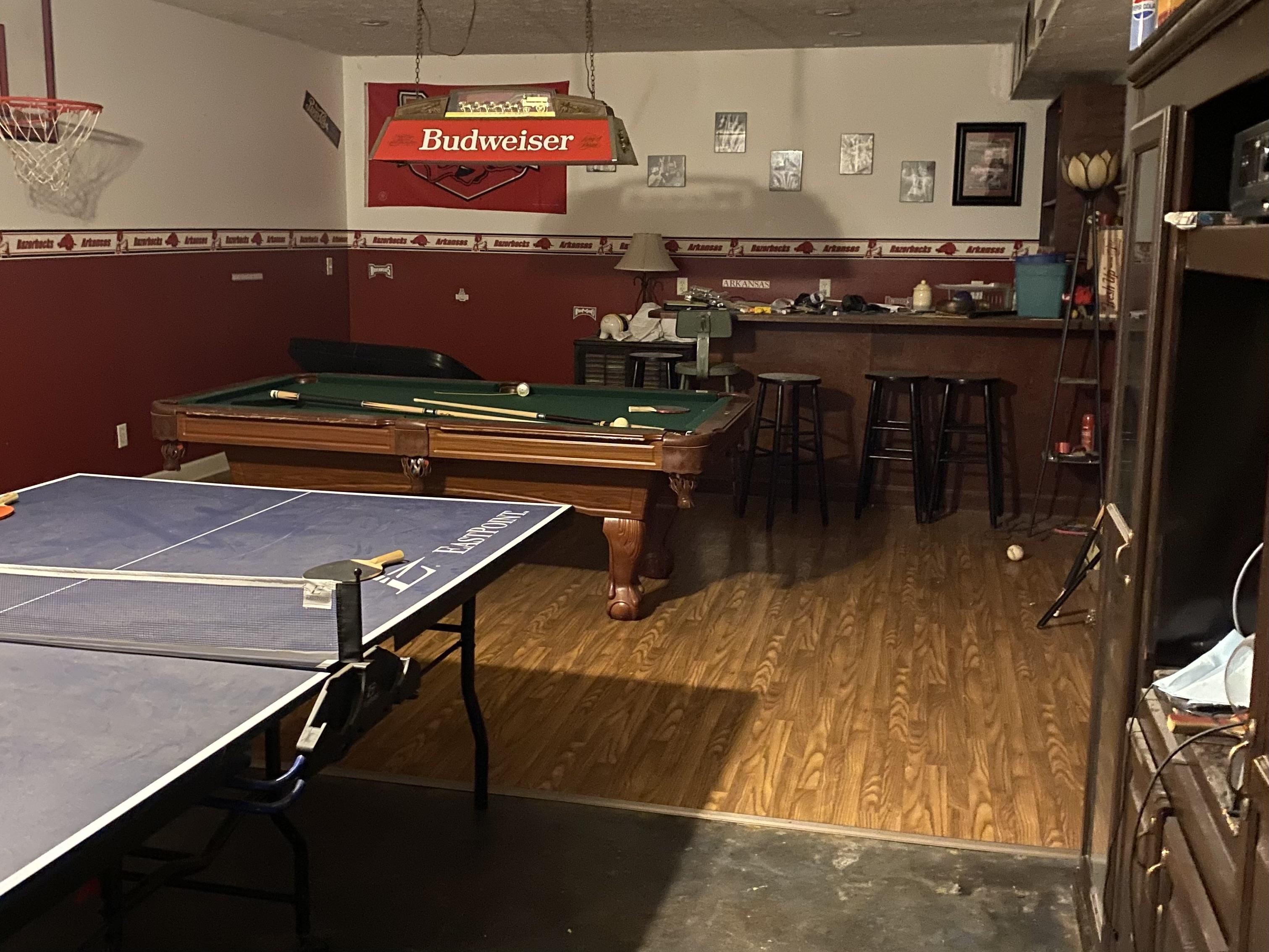 77 Browns Creek Road  Ravenden, AR