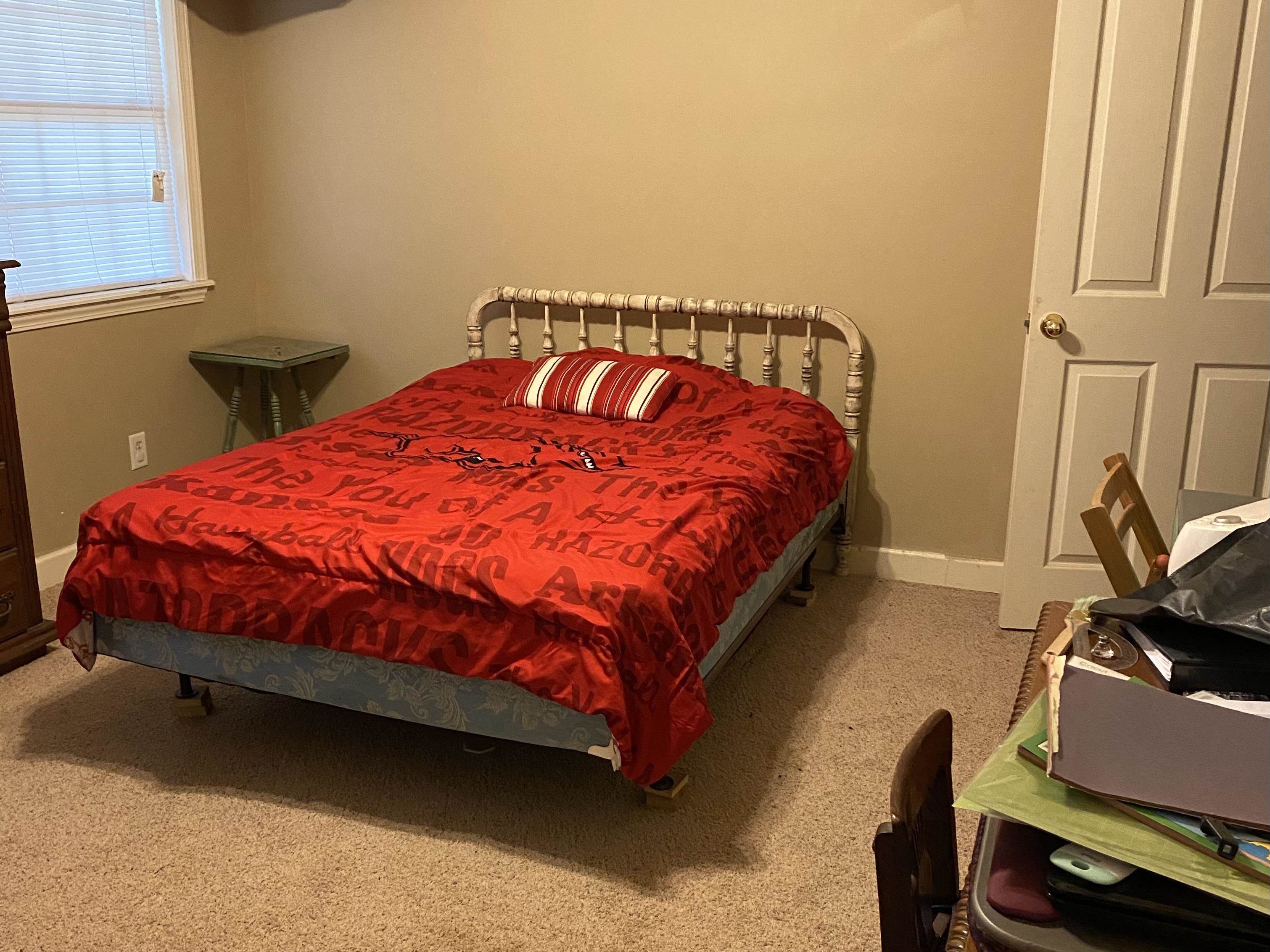 77 Browns Creek Road  Ravenden, AR