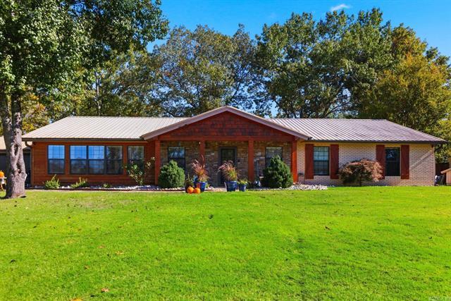 4725  Prince  Conway, AR