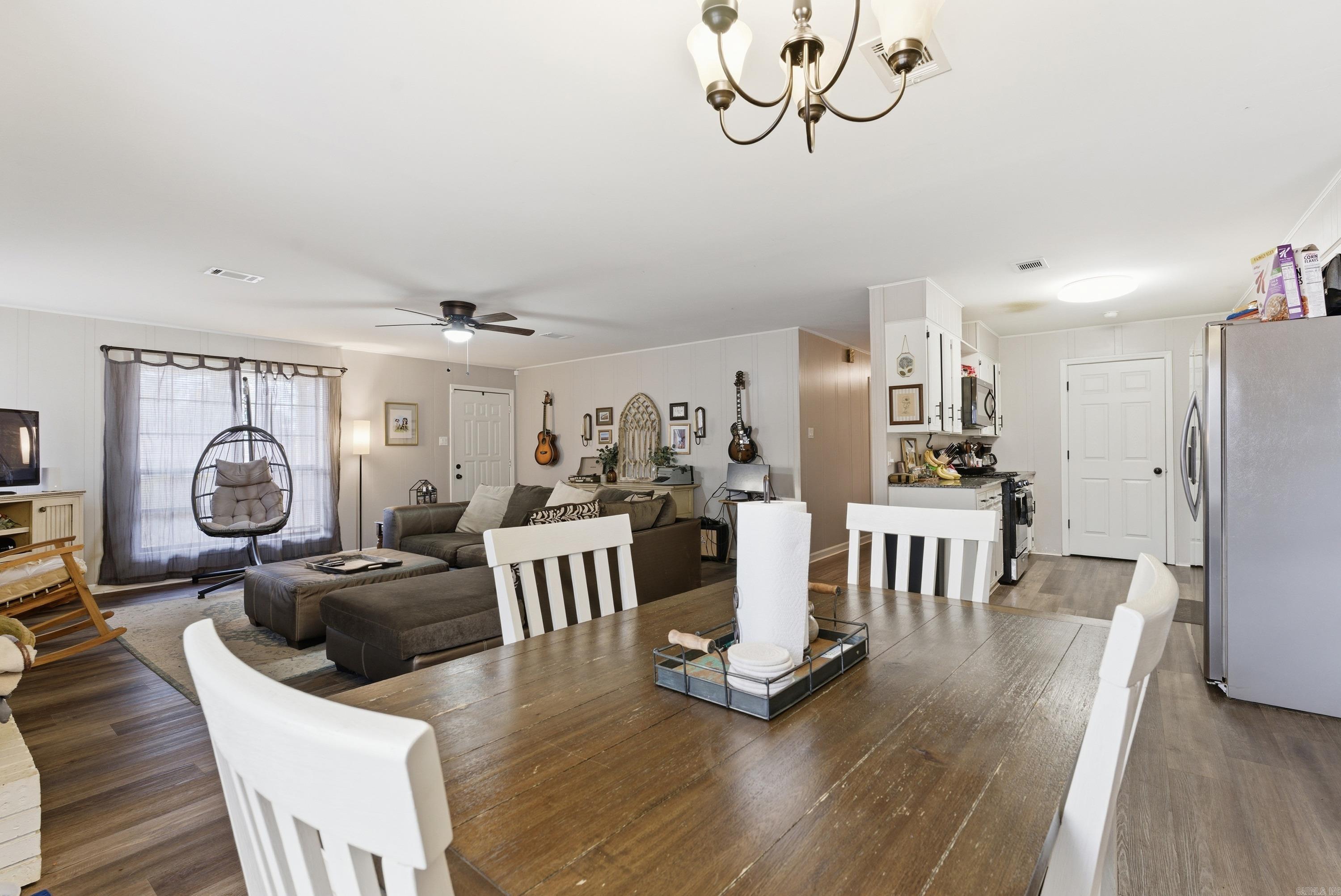 119 Utah Street North Little Rock, AR 72118