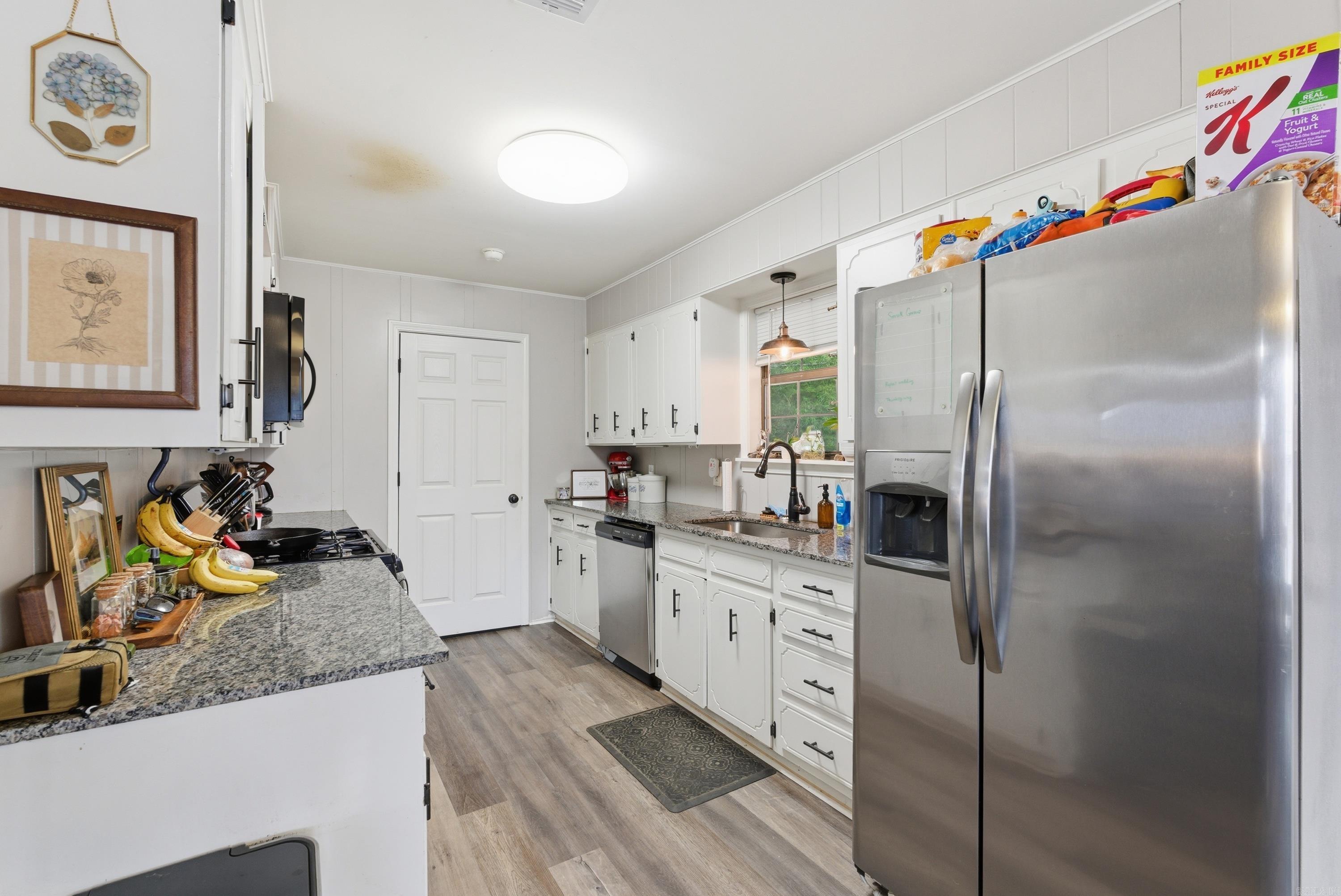 119 Utah Street North Little Rock, AR 72118