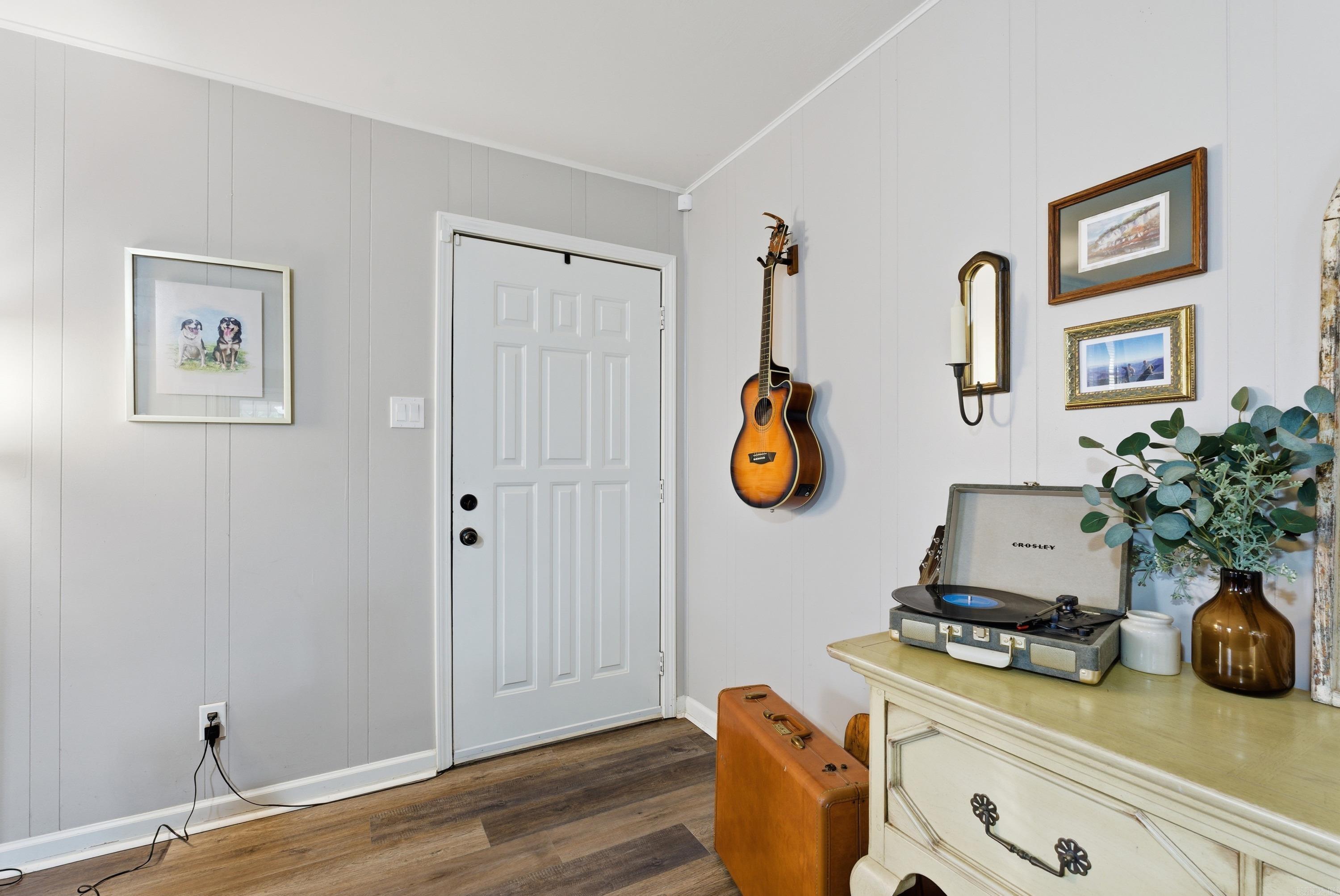 119 Utah Street North Little Rock, AR 72118