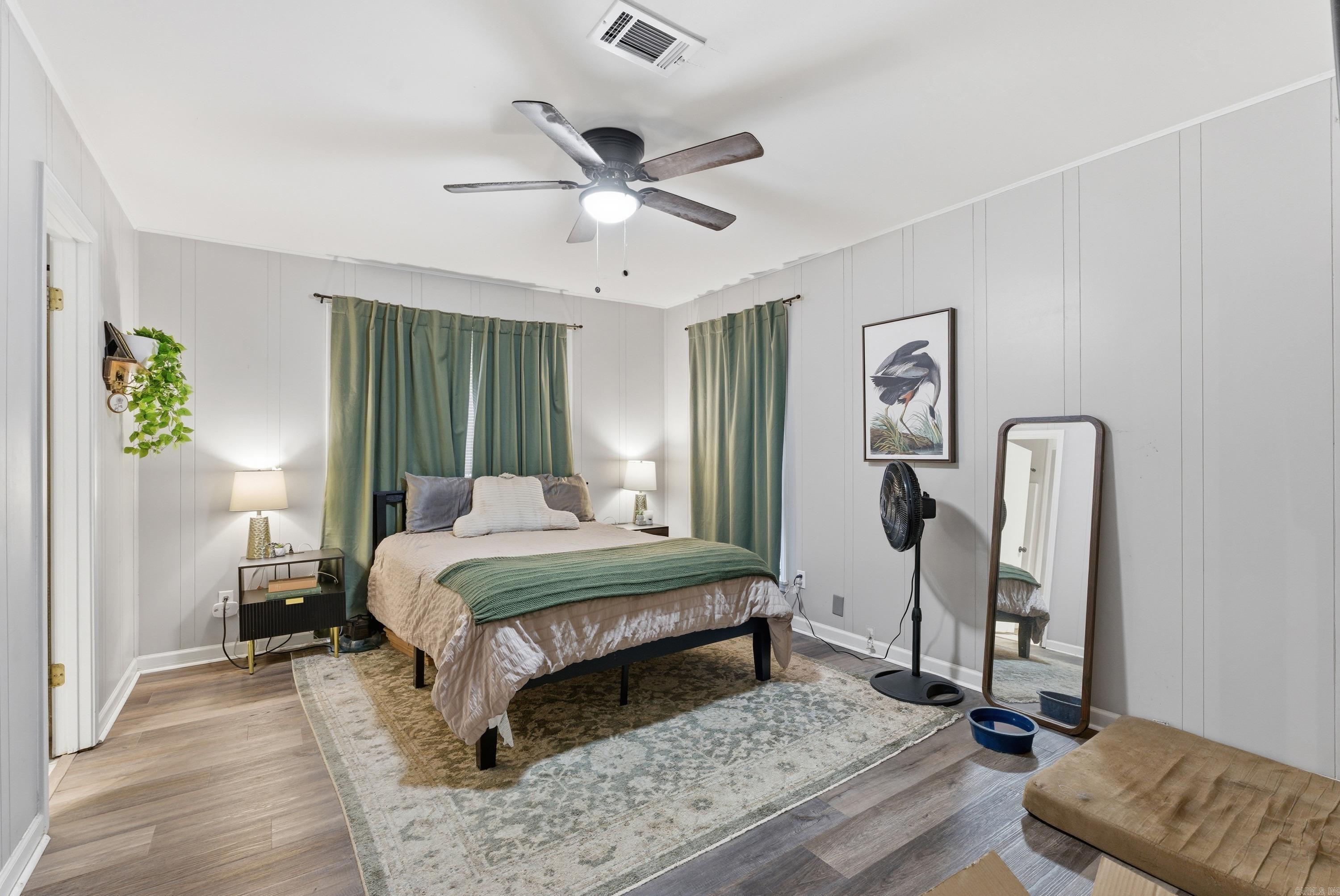 119 Utah Street North Little Rock, AR 72118