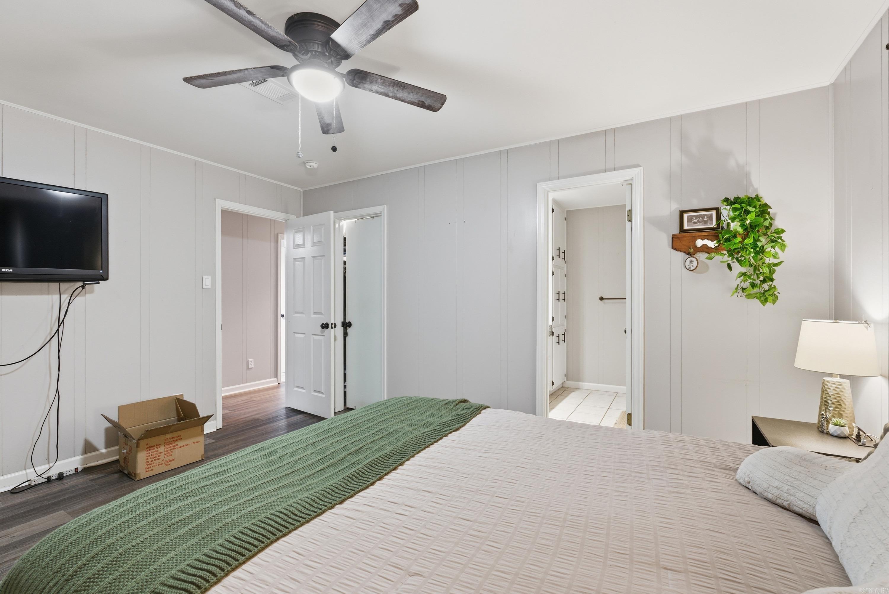 119 Utah Street North Little Rock, AR 72118