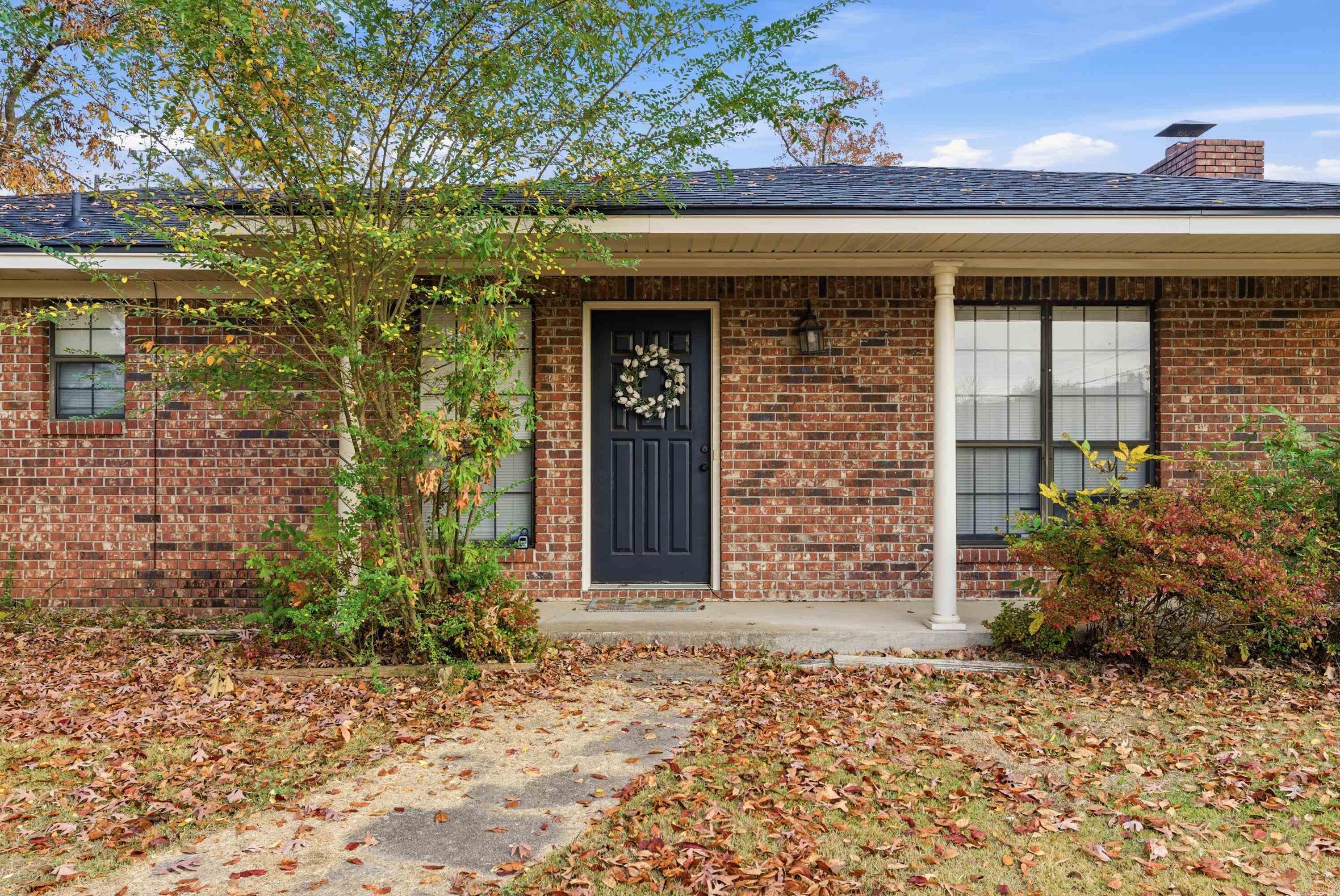 119 Utah Street North Little Rock, AR 72118