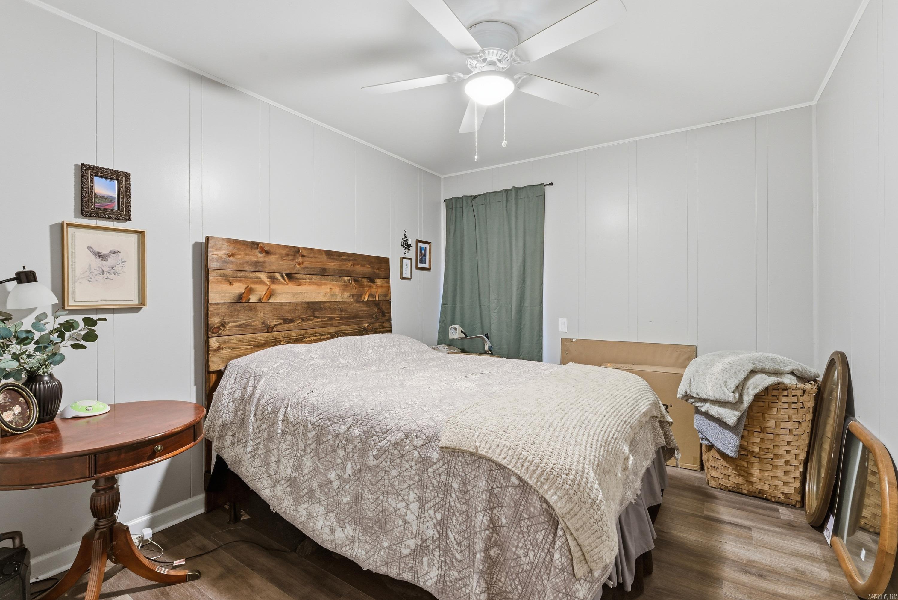 119 Utah Street North Little Rock, AR 72118