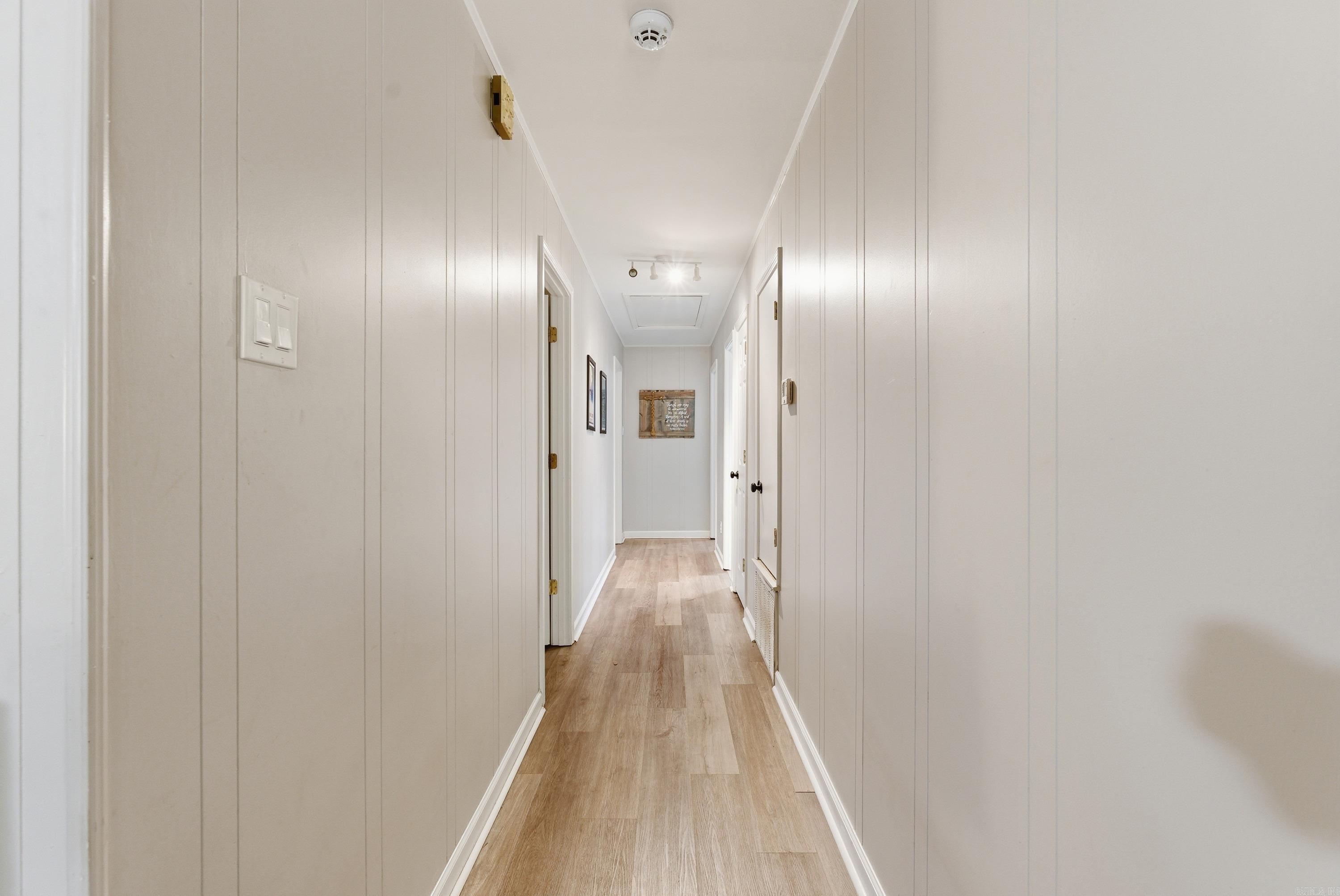 119 Utah Street North Little Rock, AR 72118