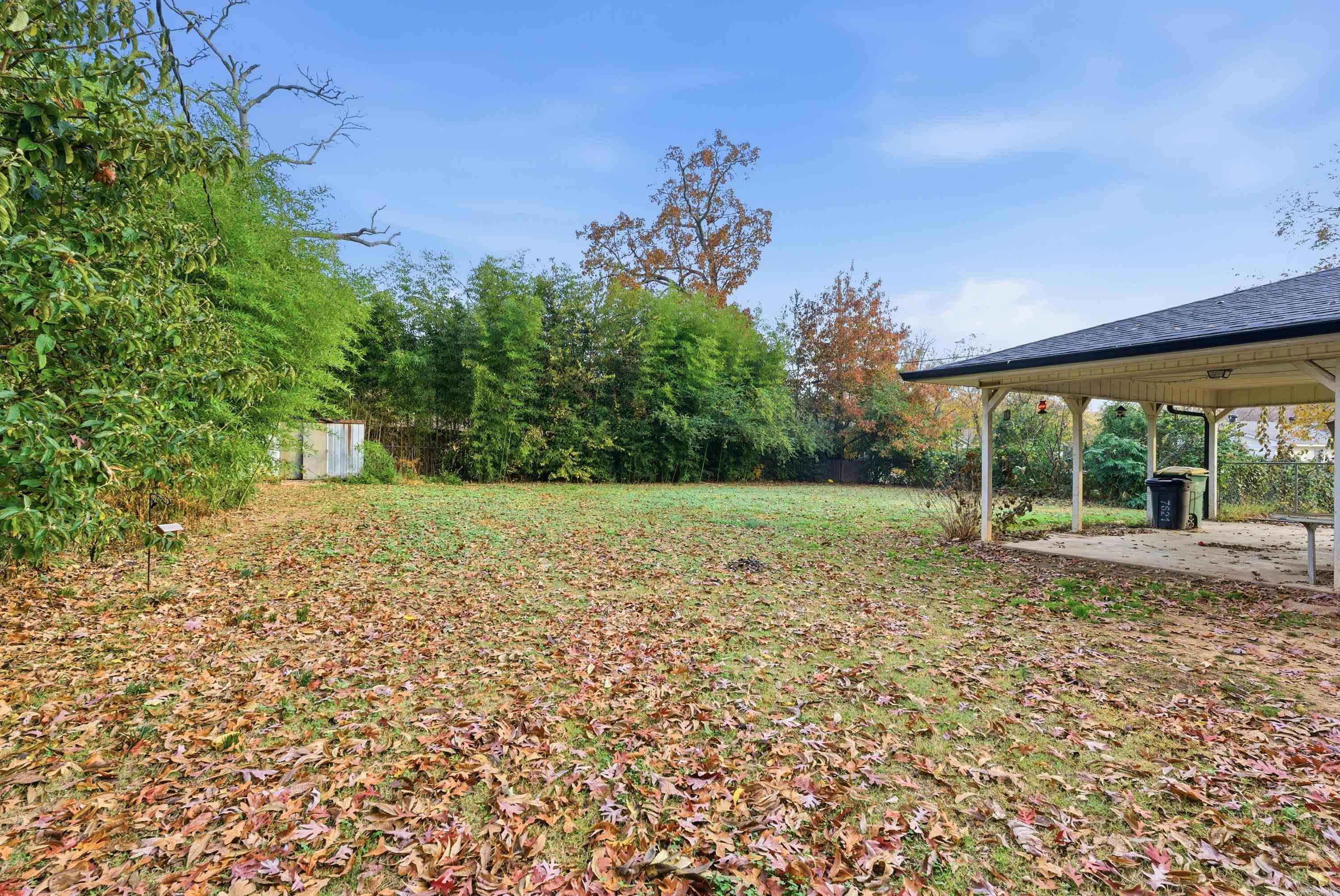 119 Utah Street North Little Rock, AR 72118