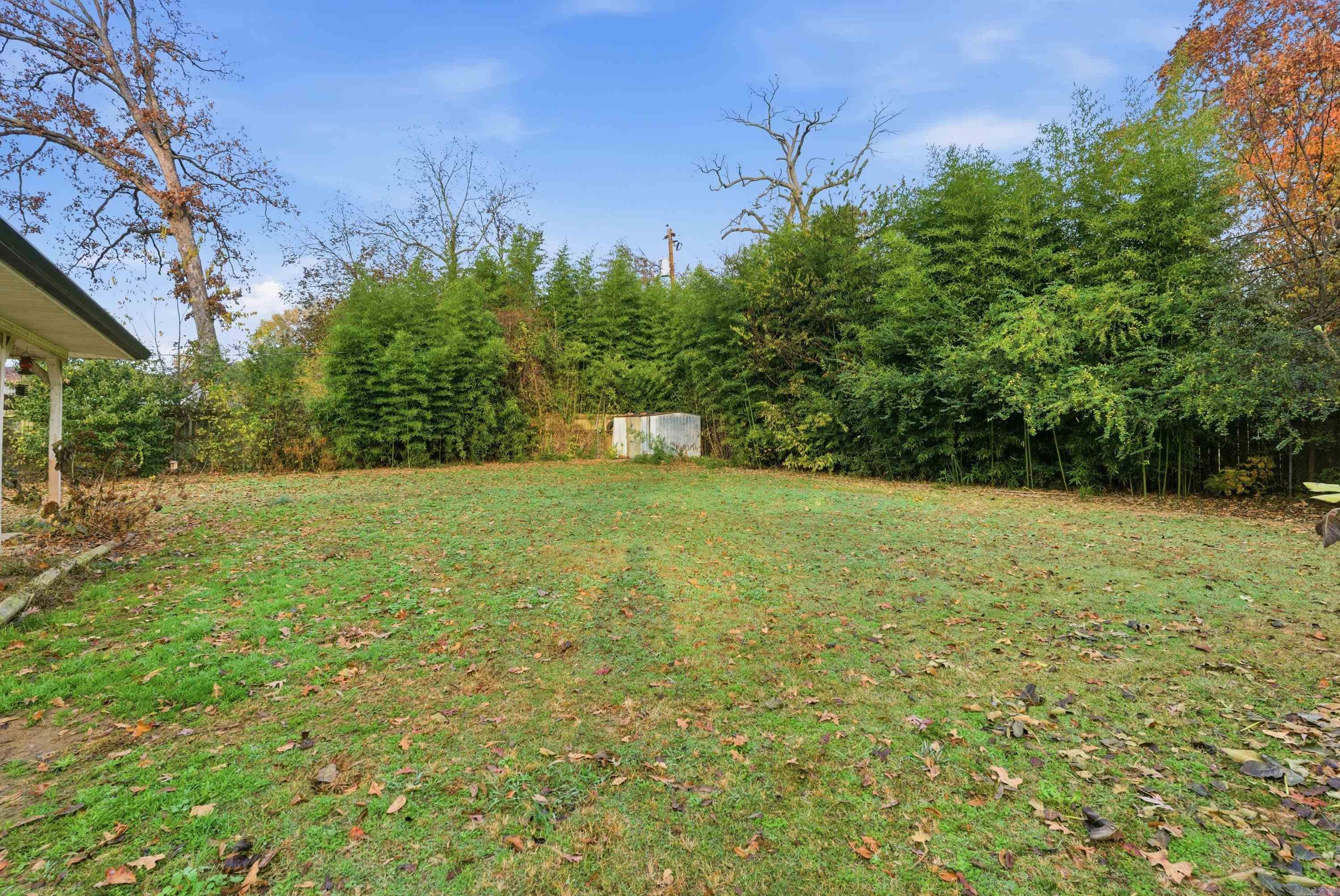 119 Utah Street North Little Rock, AR 72118